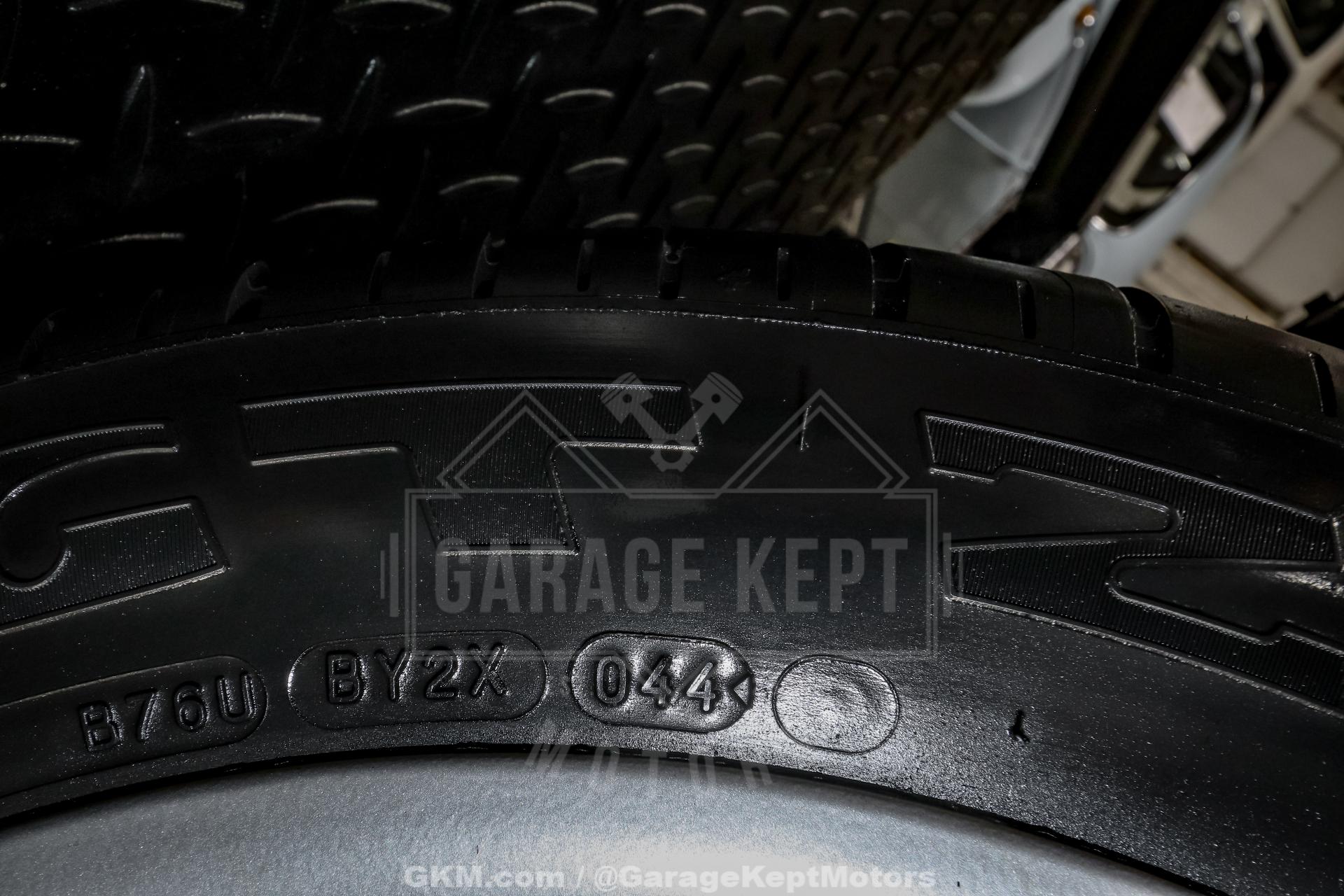 1994 Dodge Viper 136