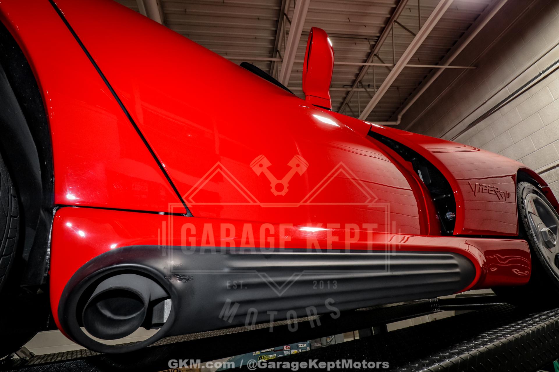 1994 Dodge Viper 137