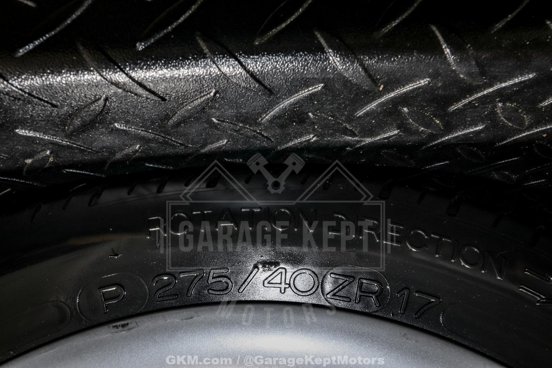 1994 Dodge Viper 141