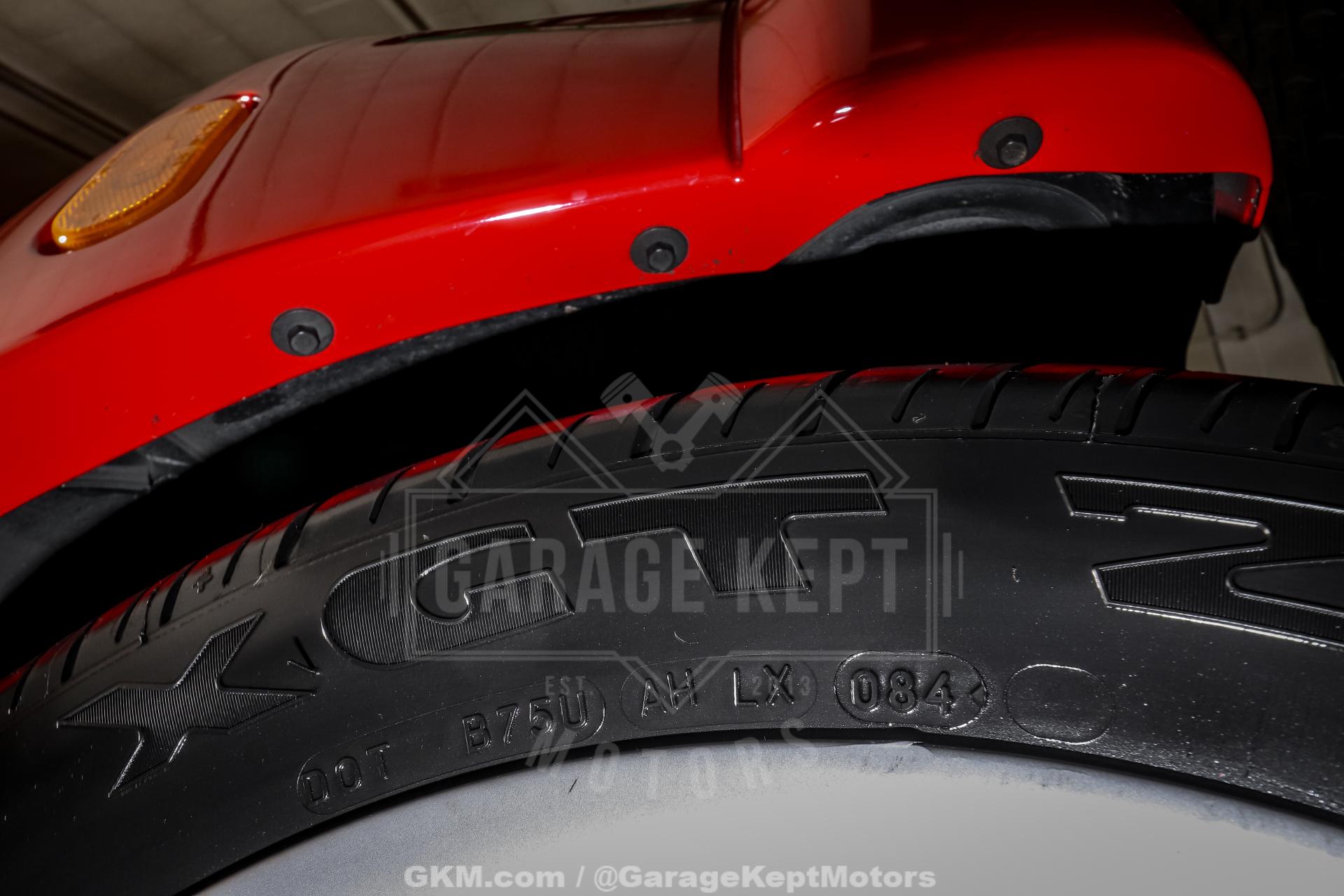 1994 Dodge Viper 142