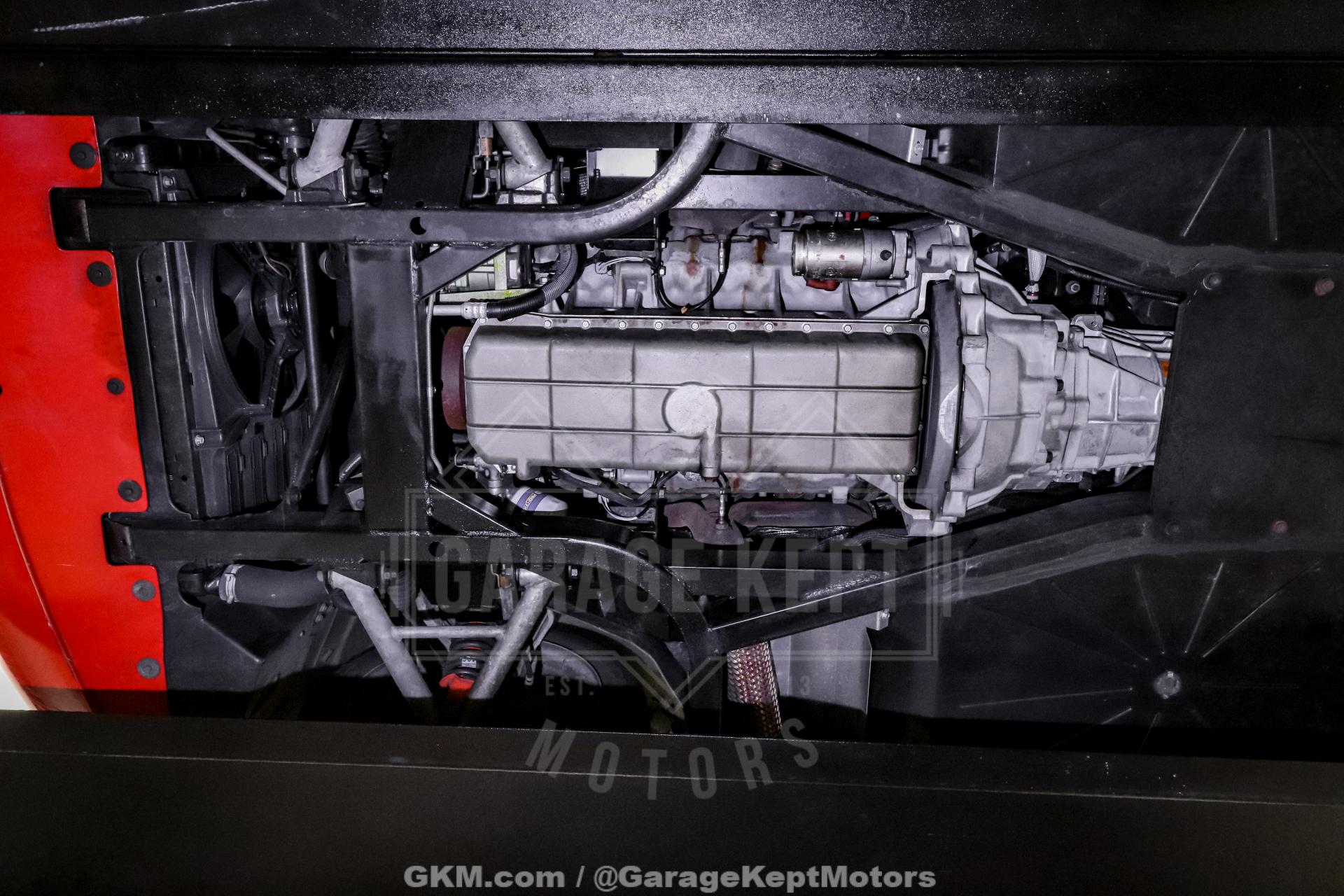 1994 Dodge Viper 143