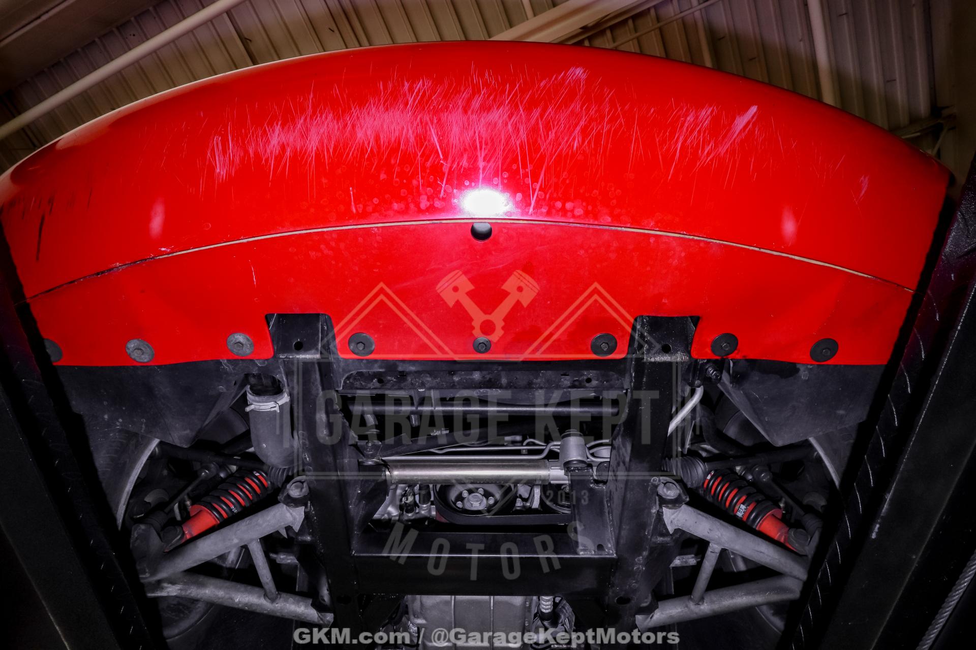 1994 Dodge Viper 144