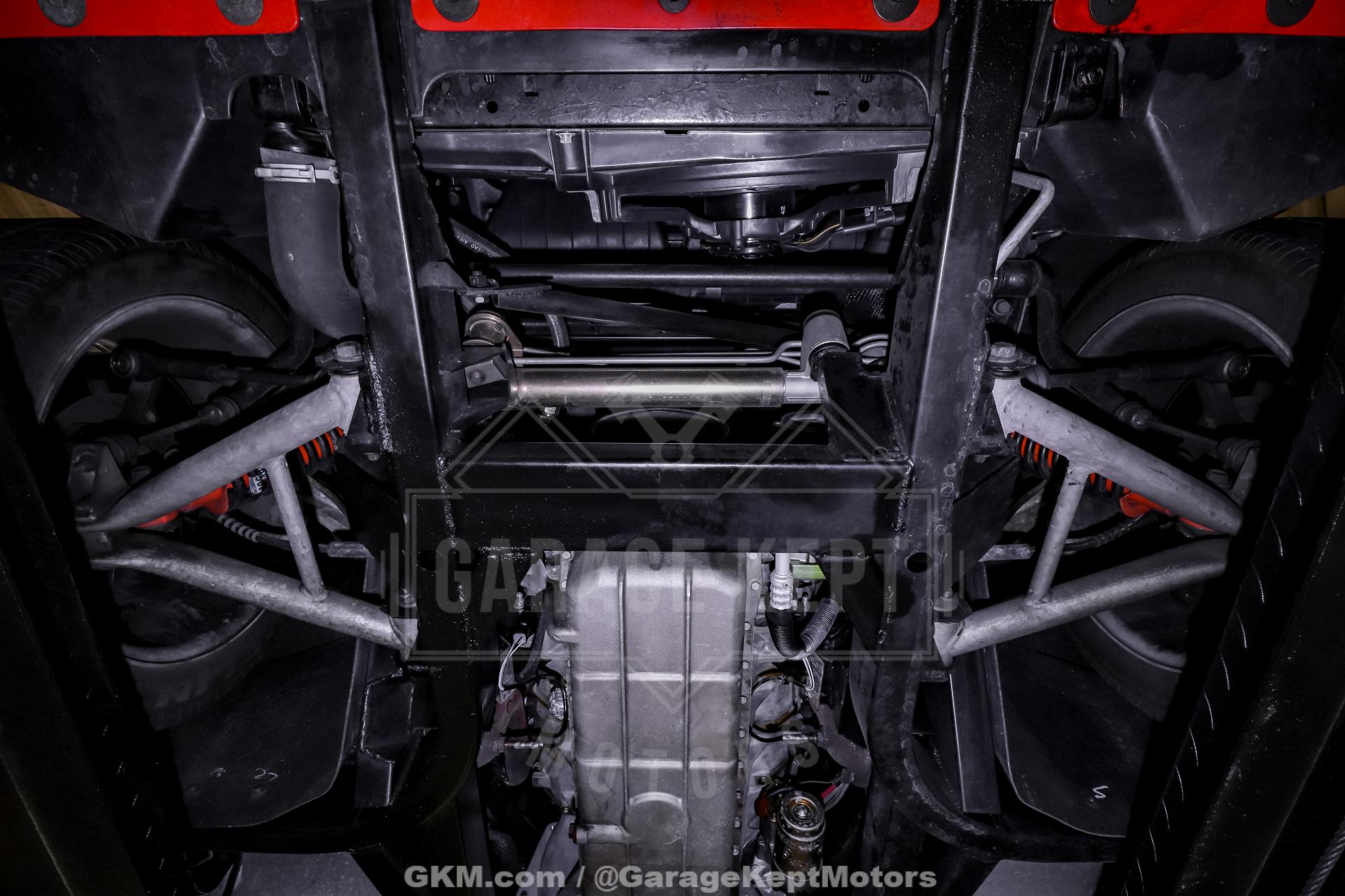 1994 Dodge Viper 145