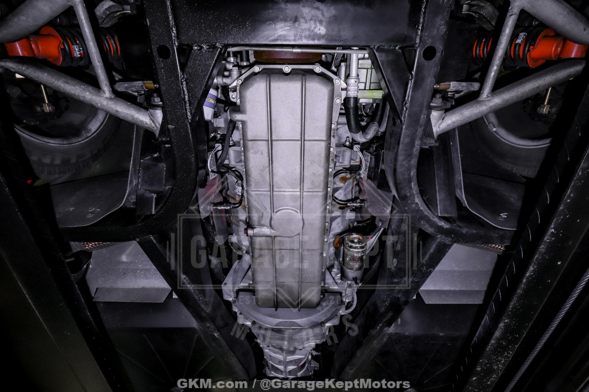 1994 Dodge Viper 146