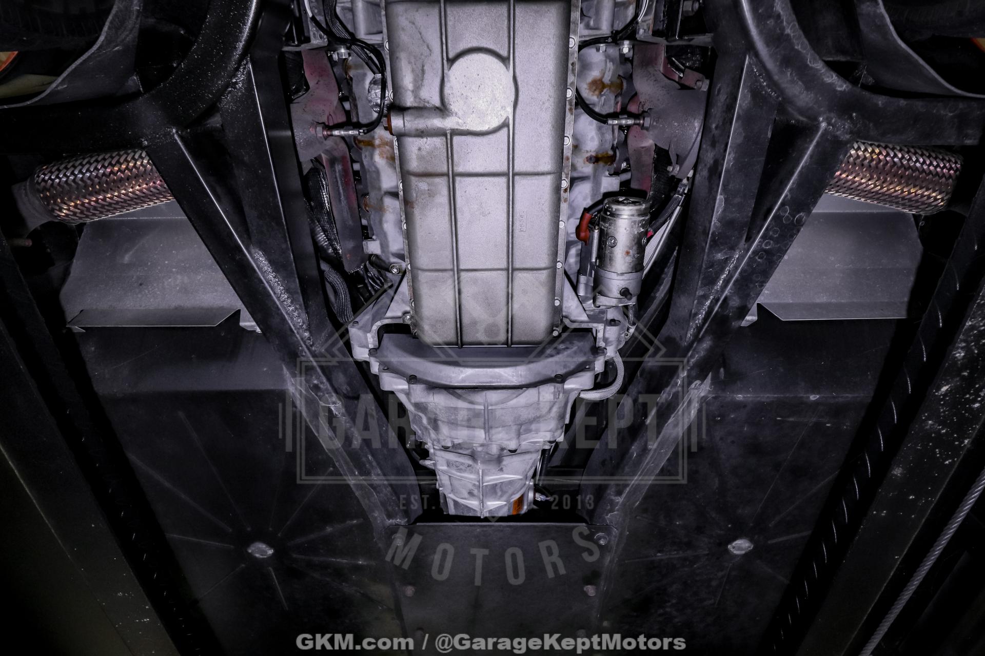 1994 Dodge Viper 147