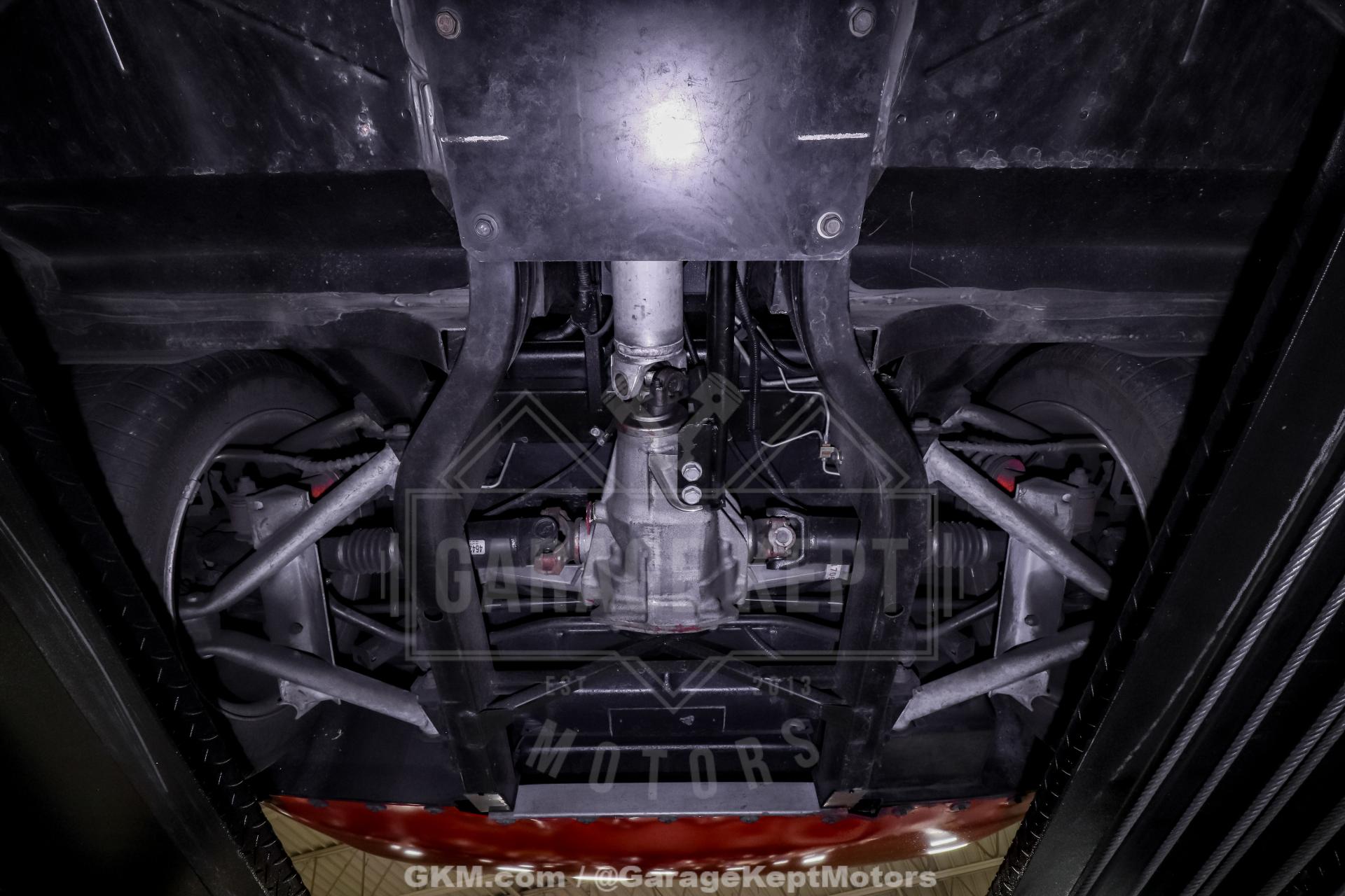 1994 Dodge Viper 150