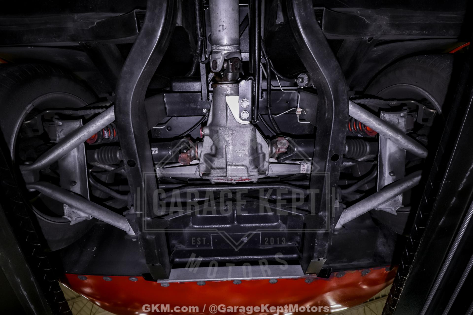 1994 Dodge Viper 151