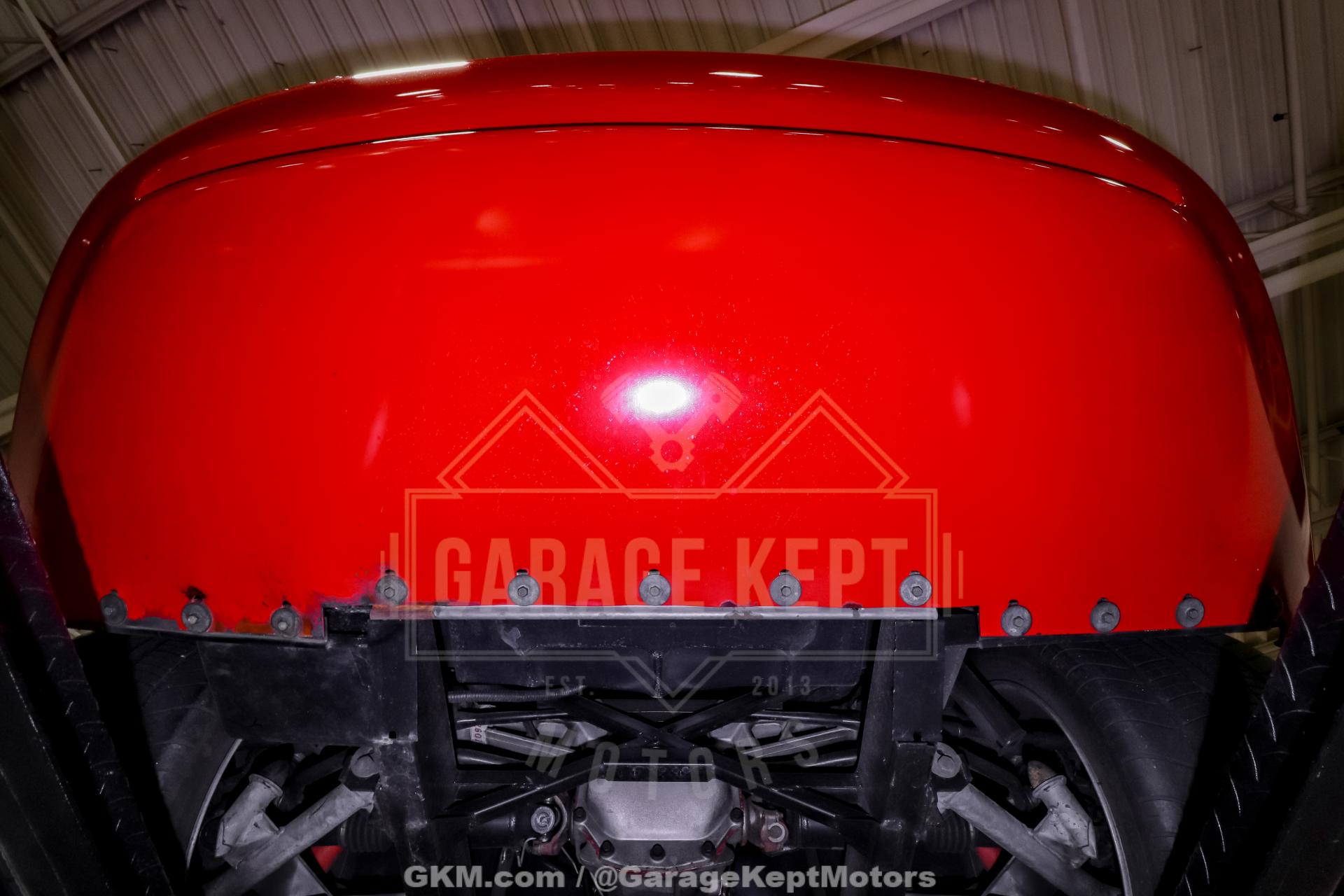 1994 Dodge Viper 152