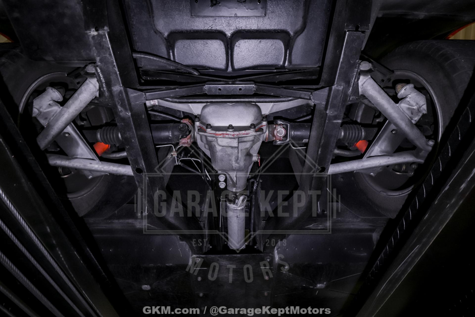 1994 Dodge Viper 153