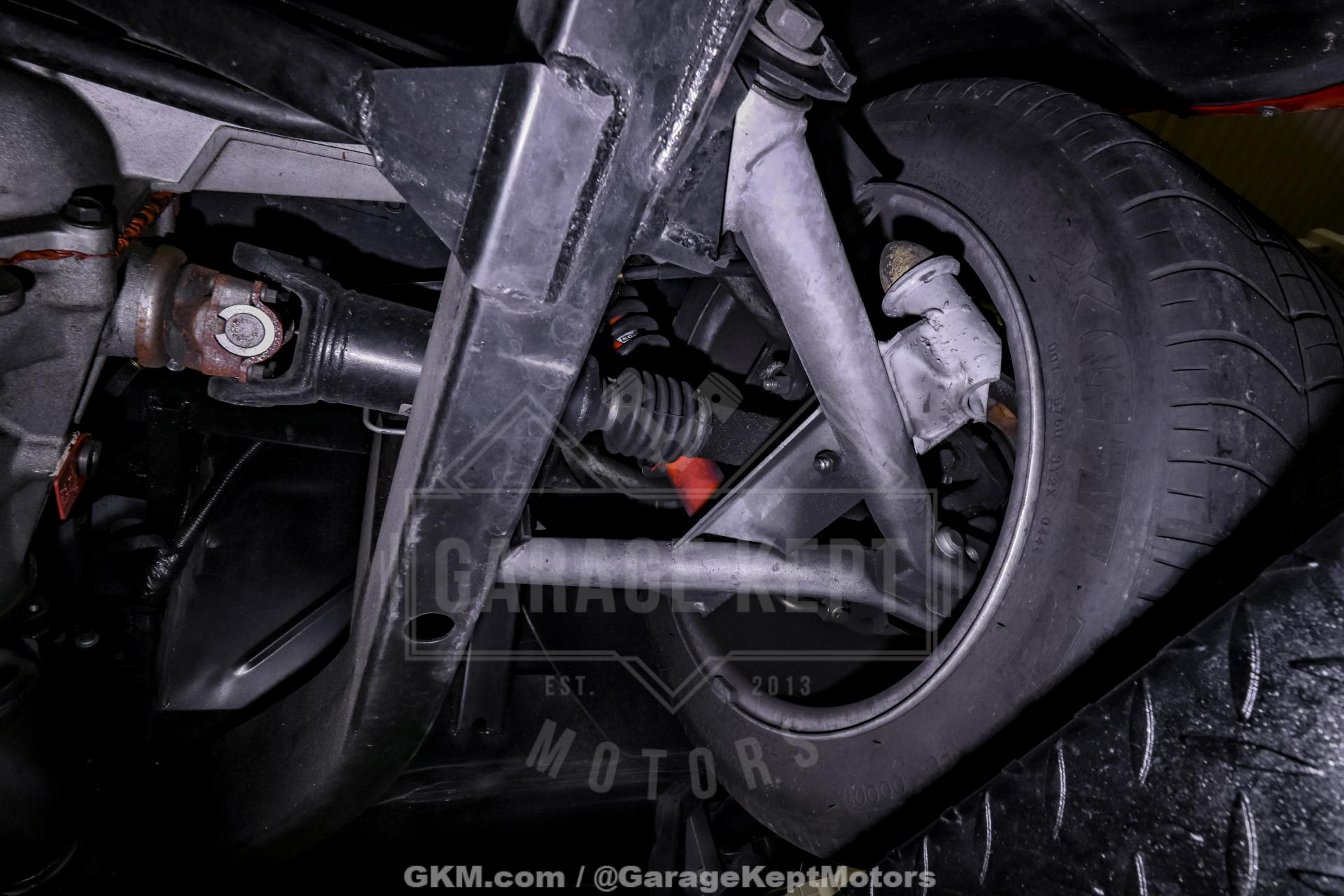 1994 Dodge Viper 154