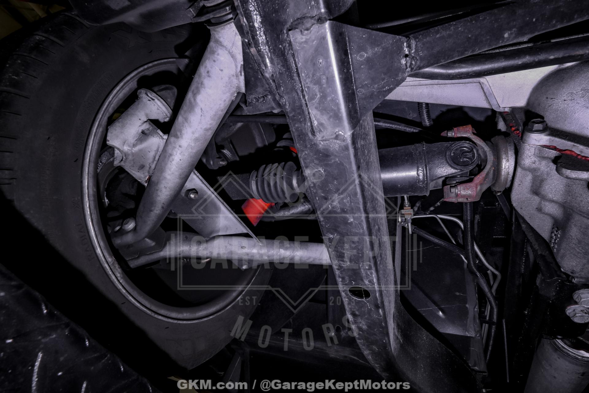 1994 Dodge Viper 155