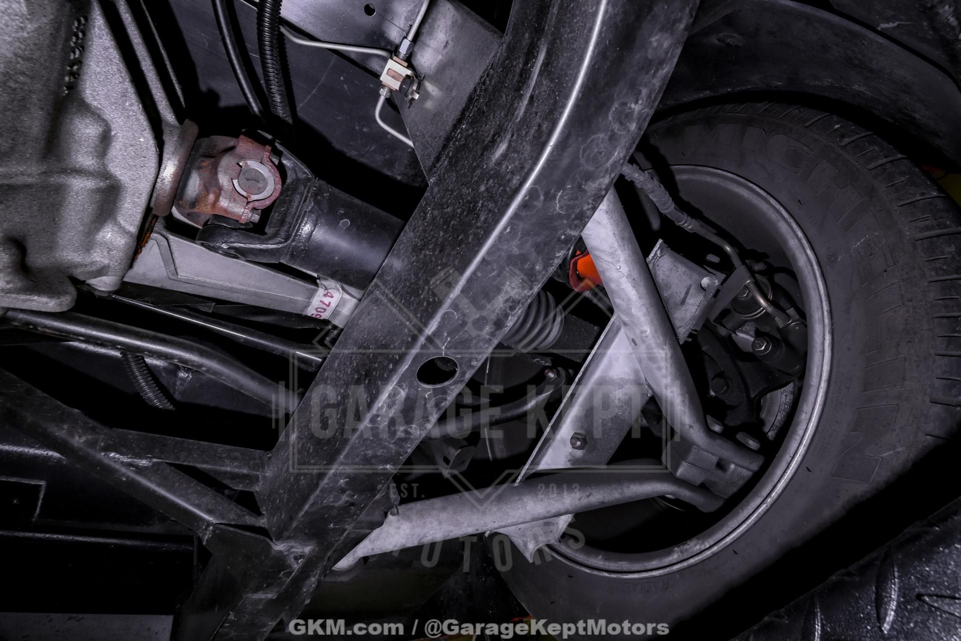 1994 Dodge Viper 156