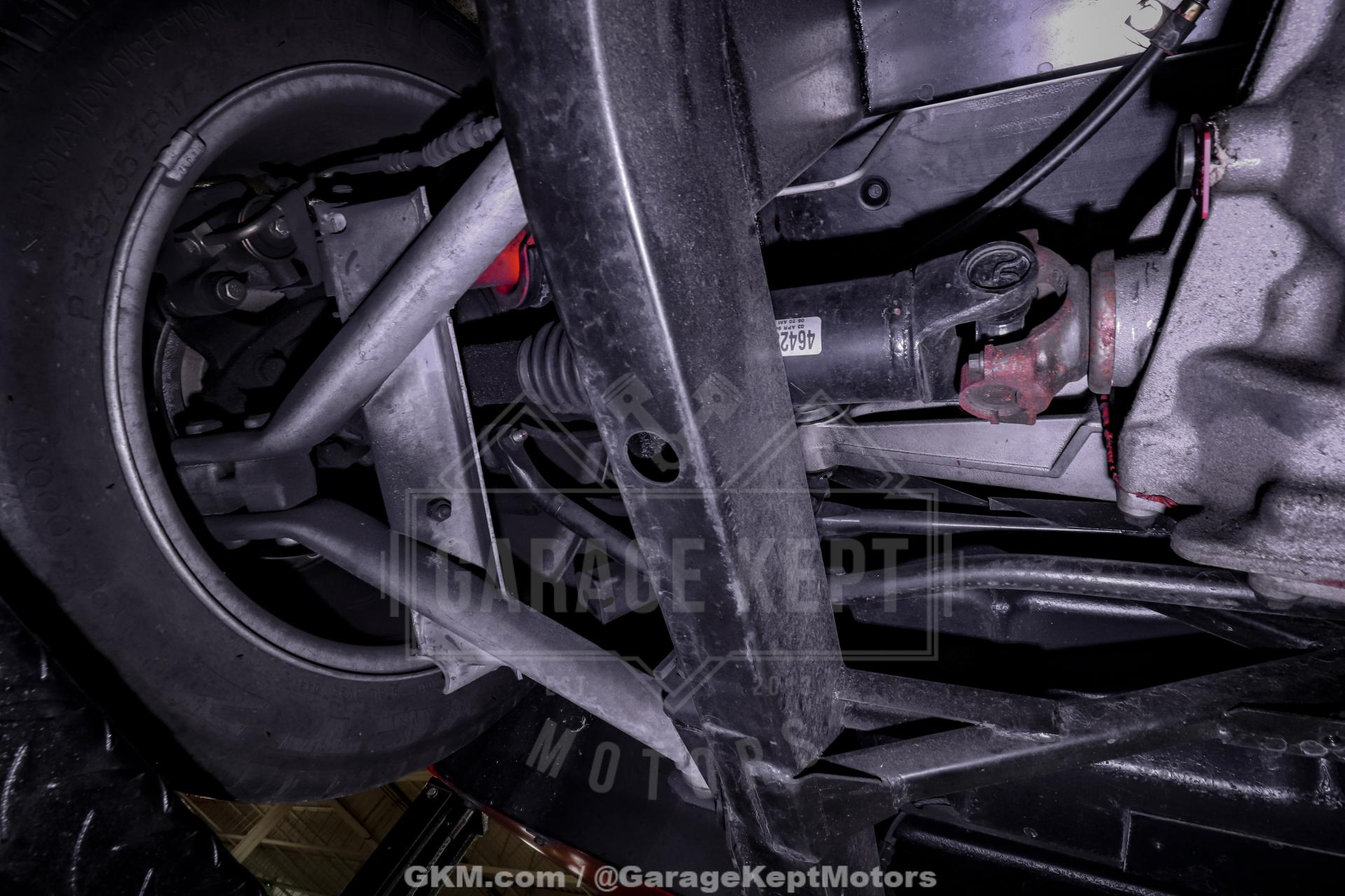 1994 Dodge Viper 157