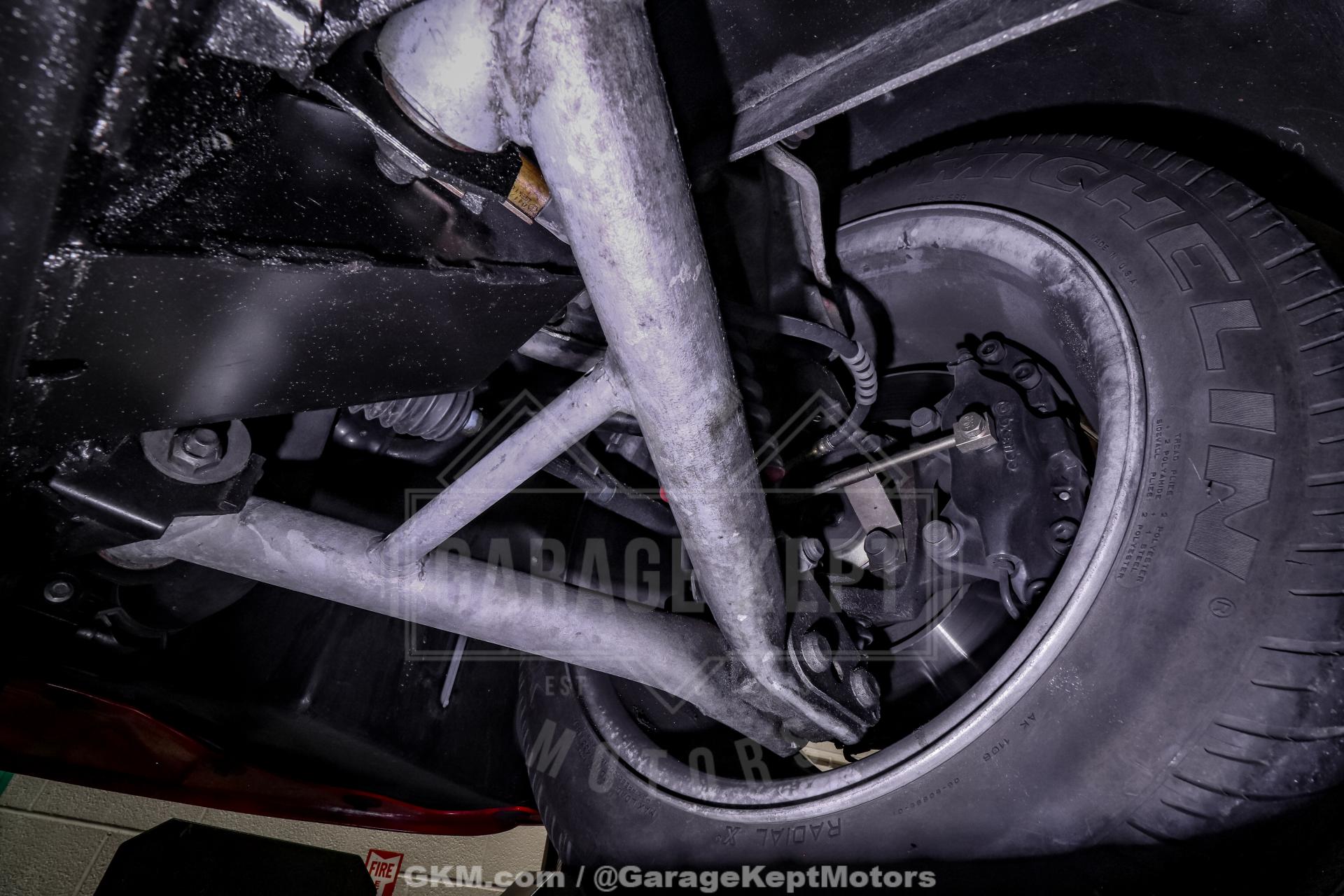 1994 Dodge Viper 158