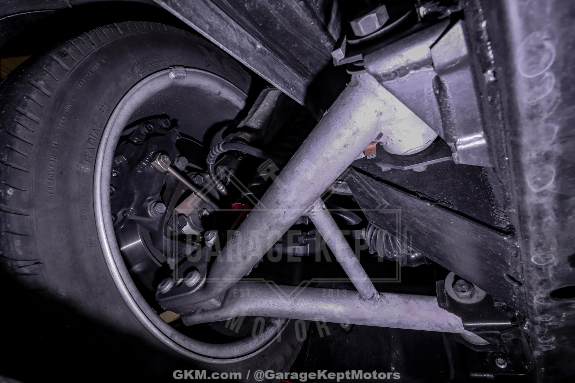 1994 Dodge Viper 159