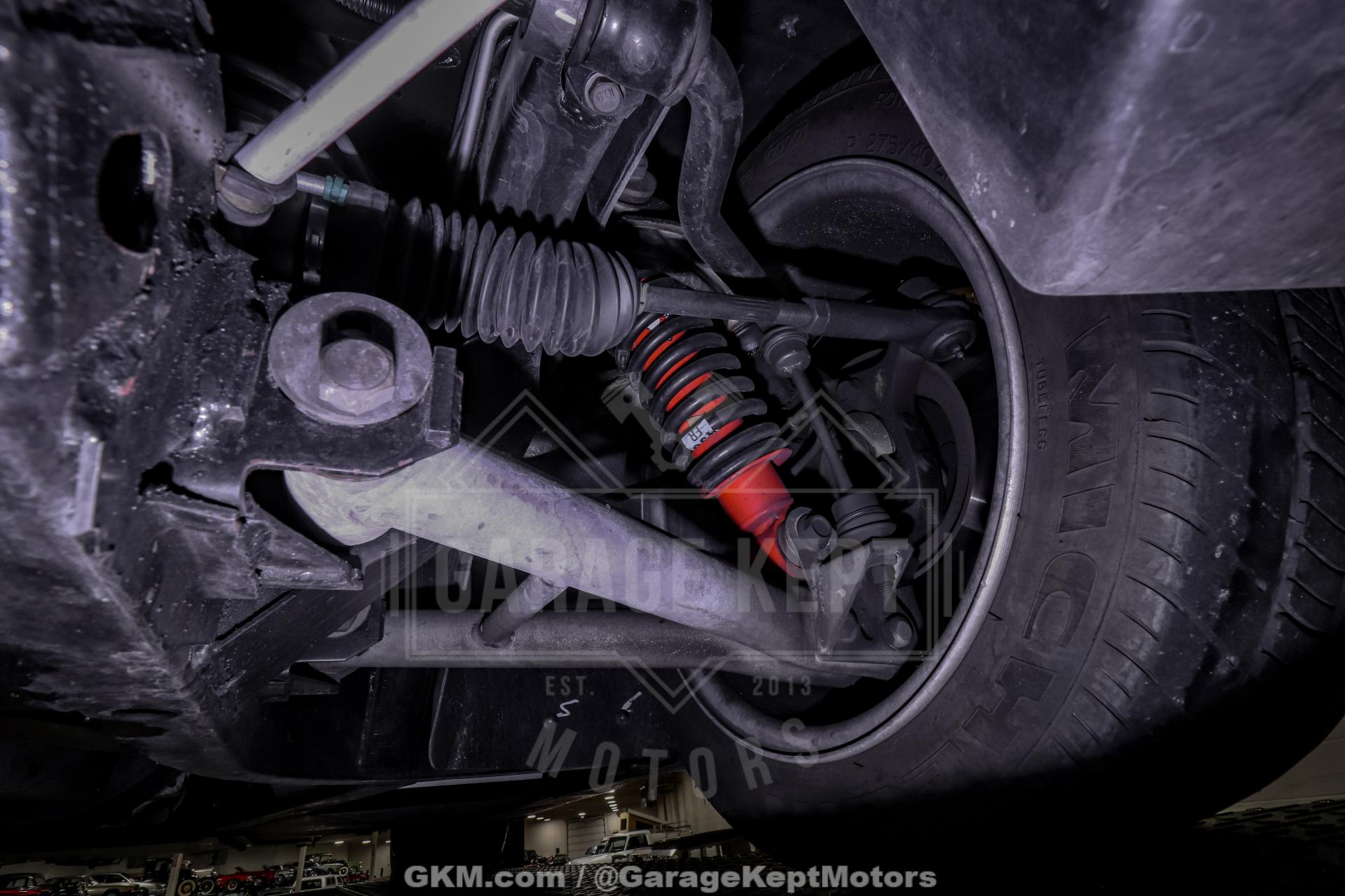 1994 Dodge Viper 160