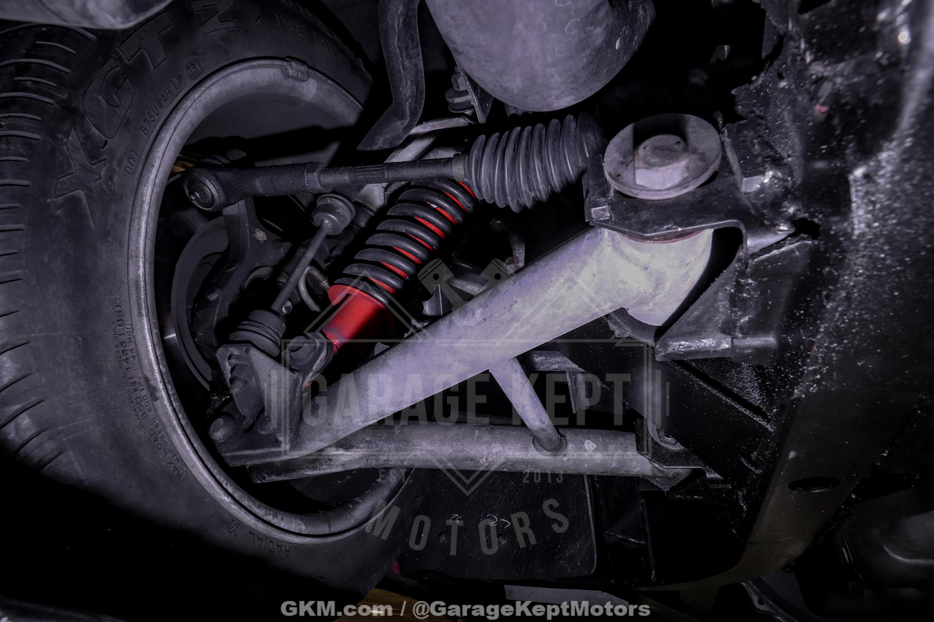 1994 Dodge Viper 161