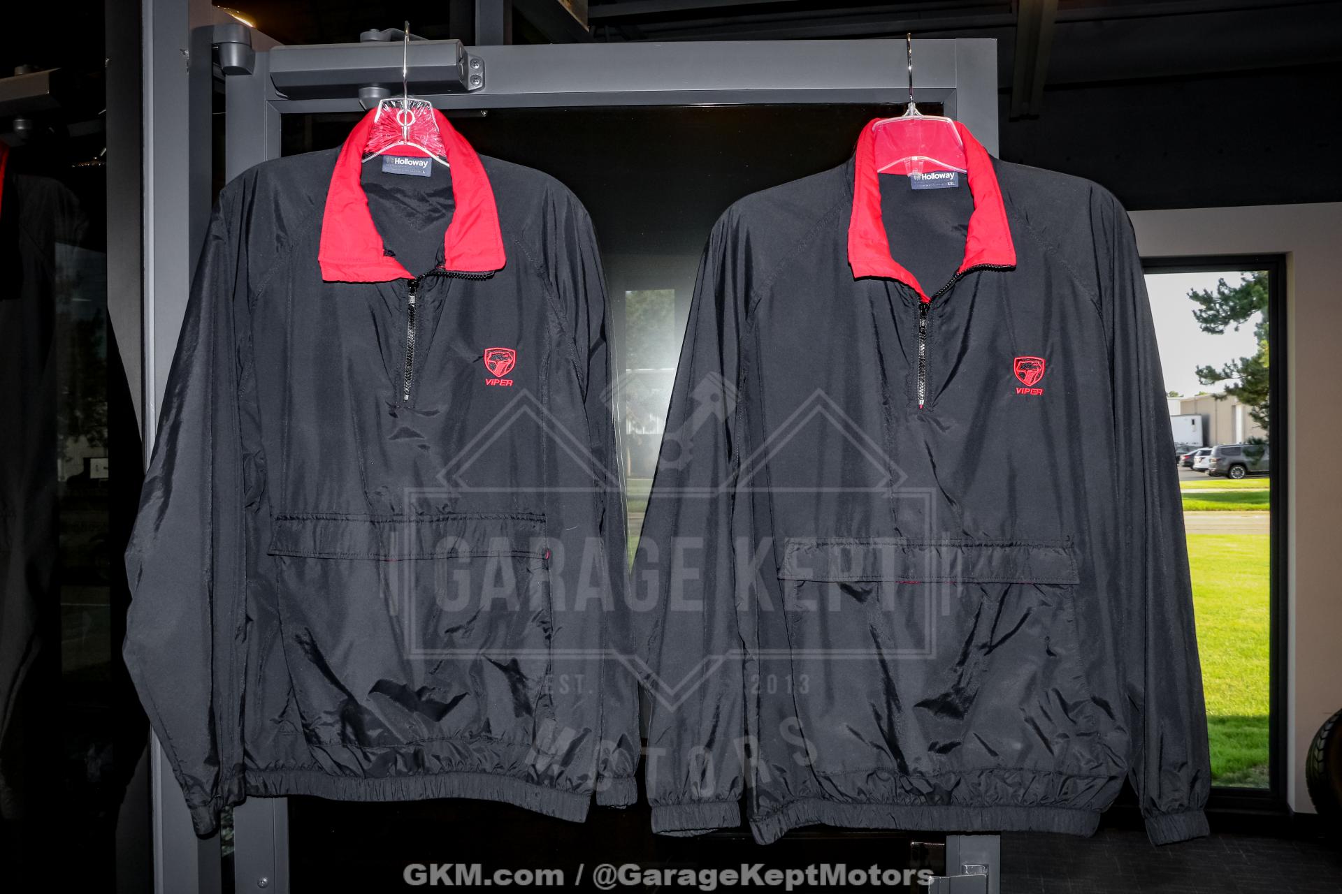 1994 Dodge Viper 162