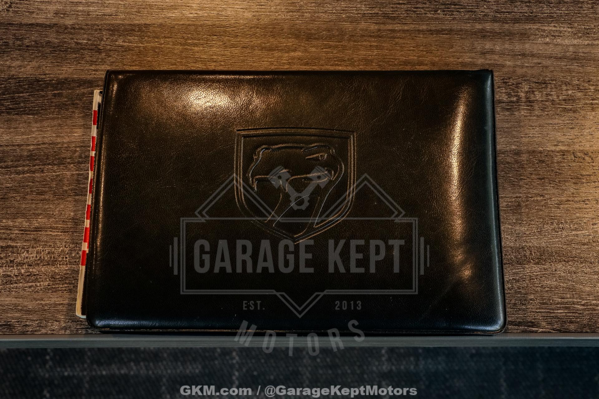 1994 Dodge Viper 163