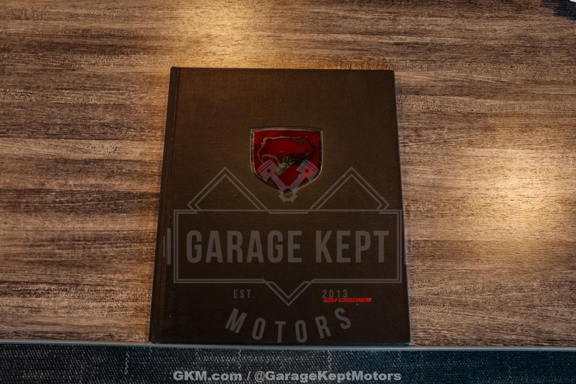 1994 Dodge Viper 170