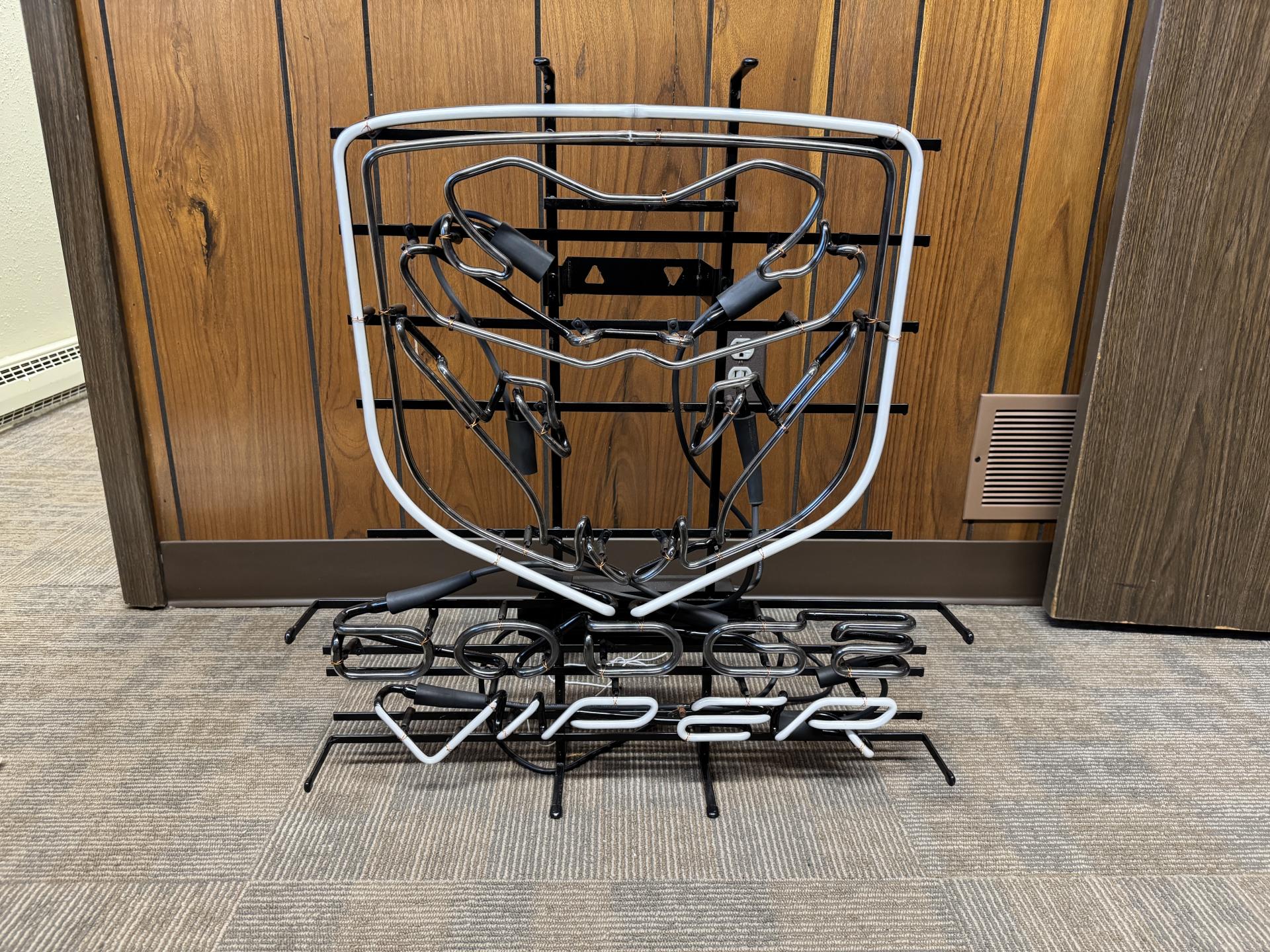 1994 Dodge Viper 178