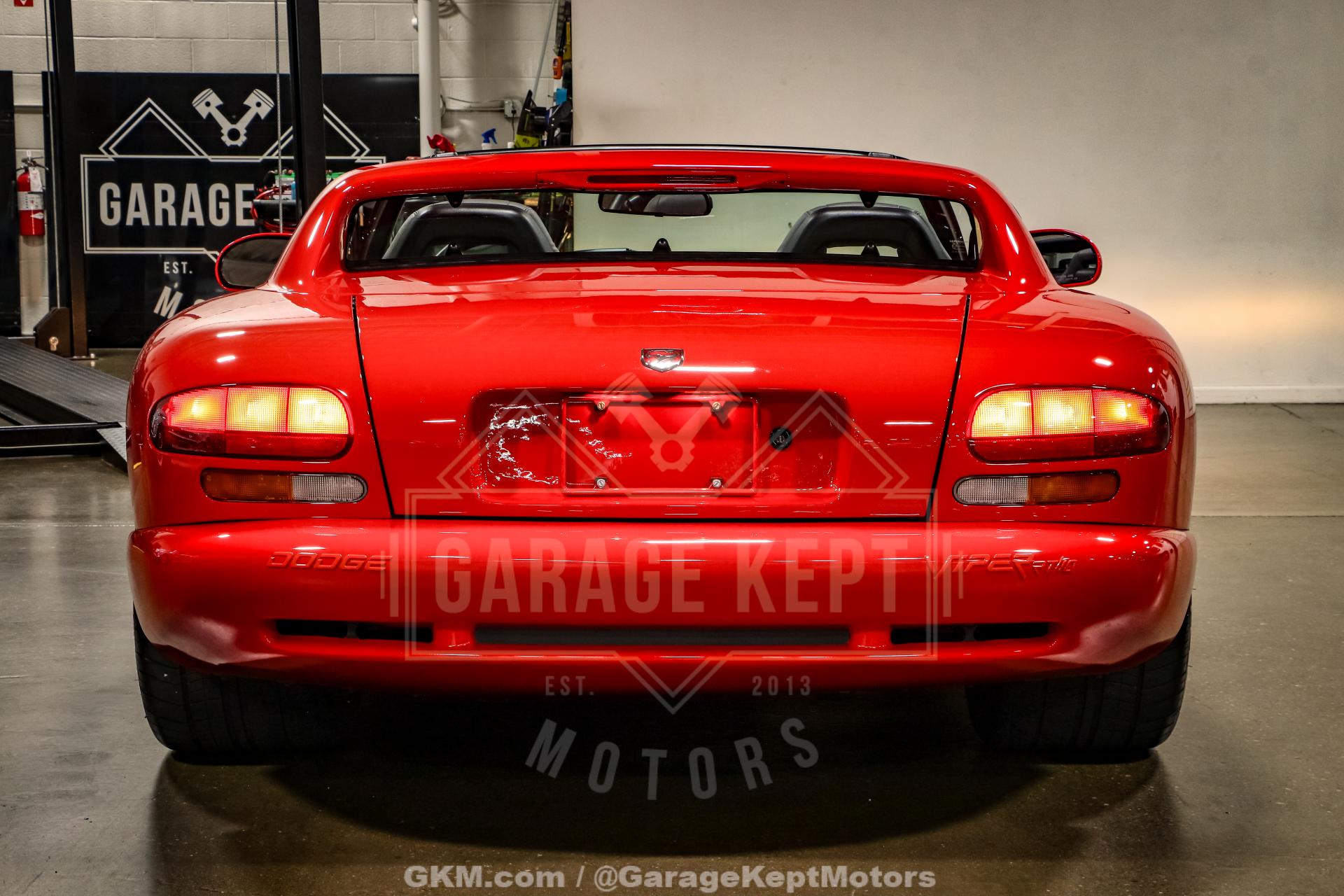 1994 Dodge Viper 50