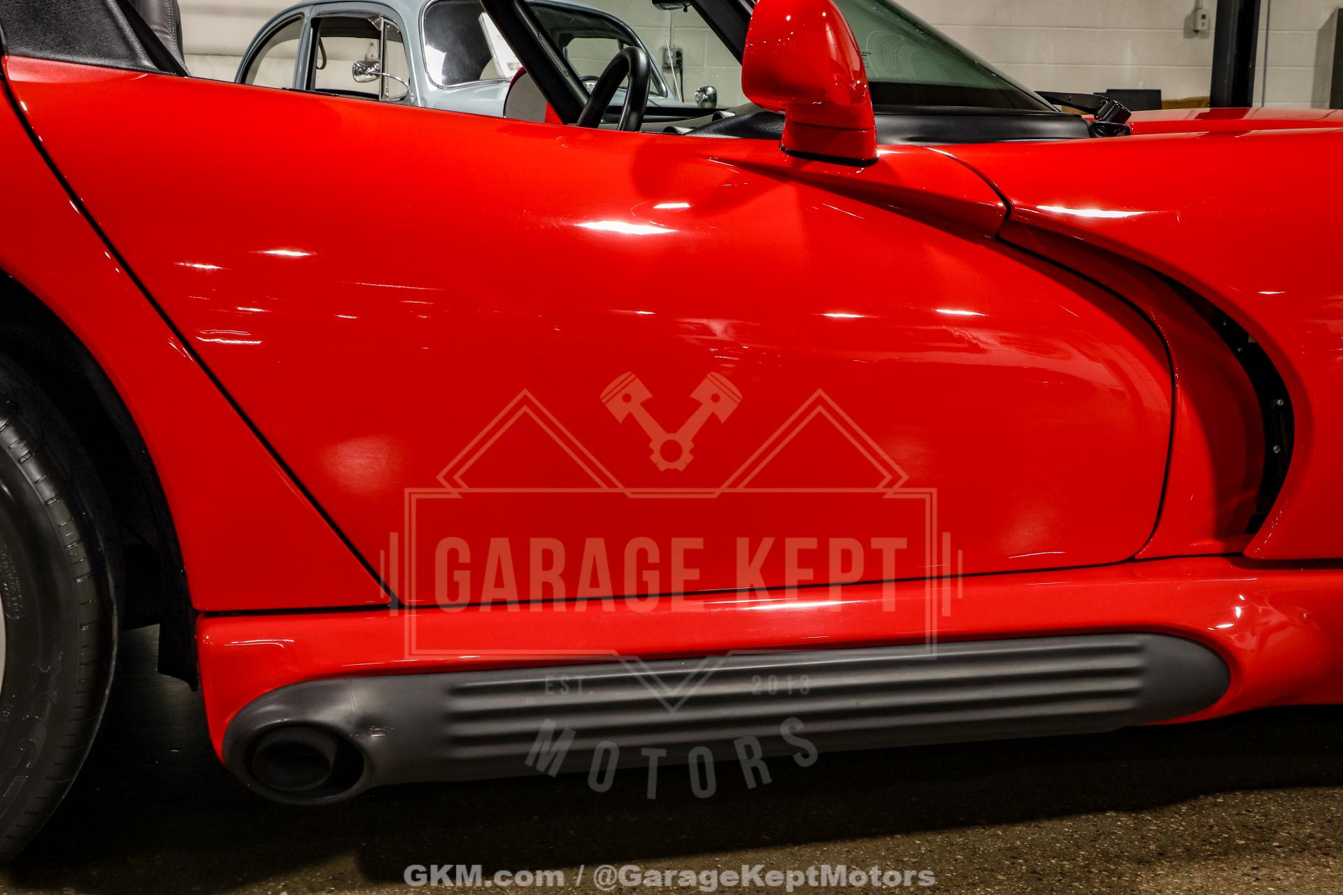 1994 Dodge Viper 58