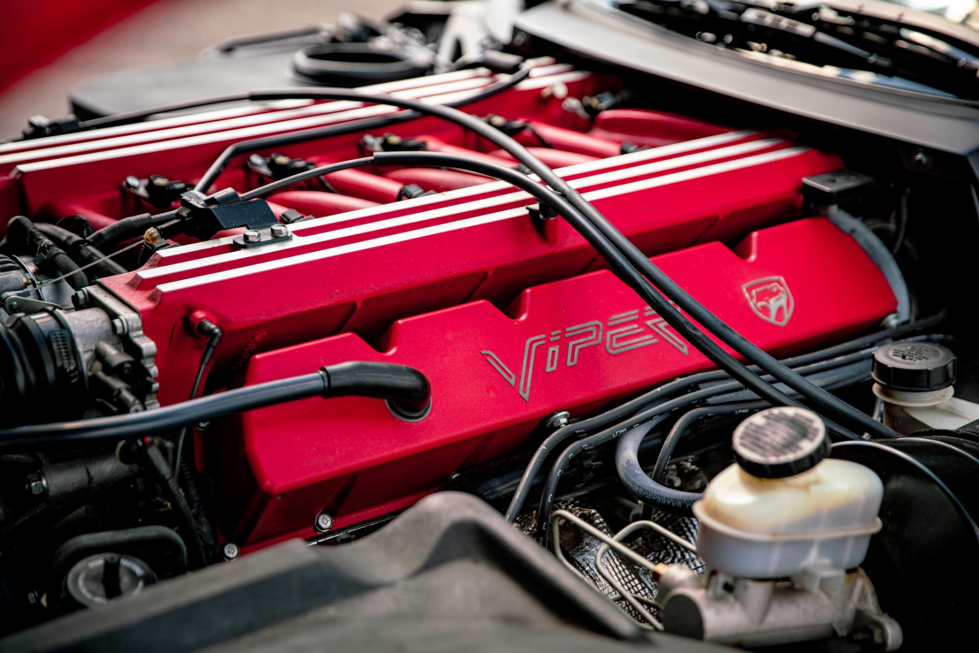 1994 Dodge Viper 5