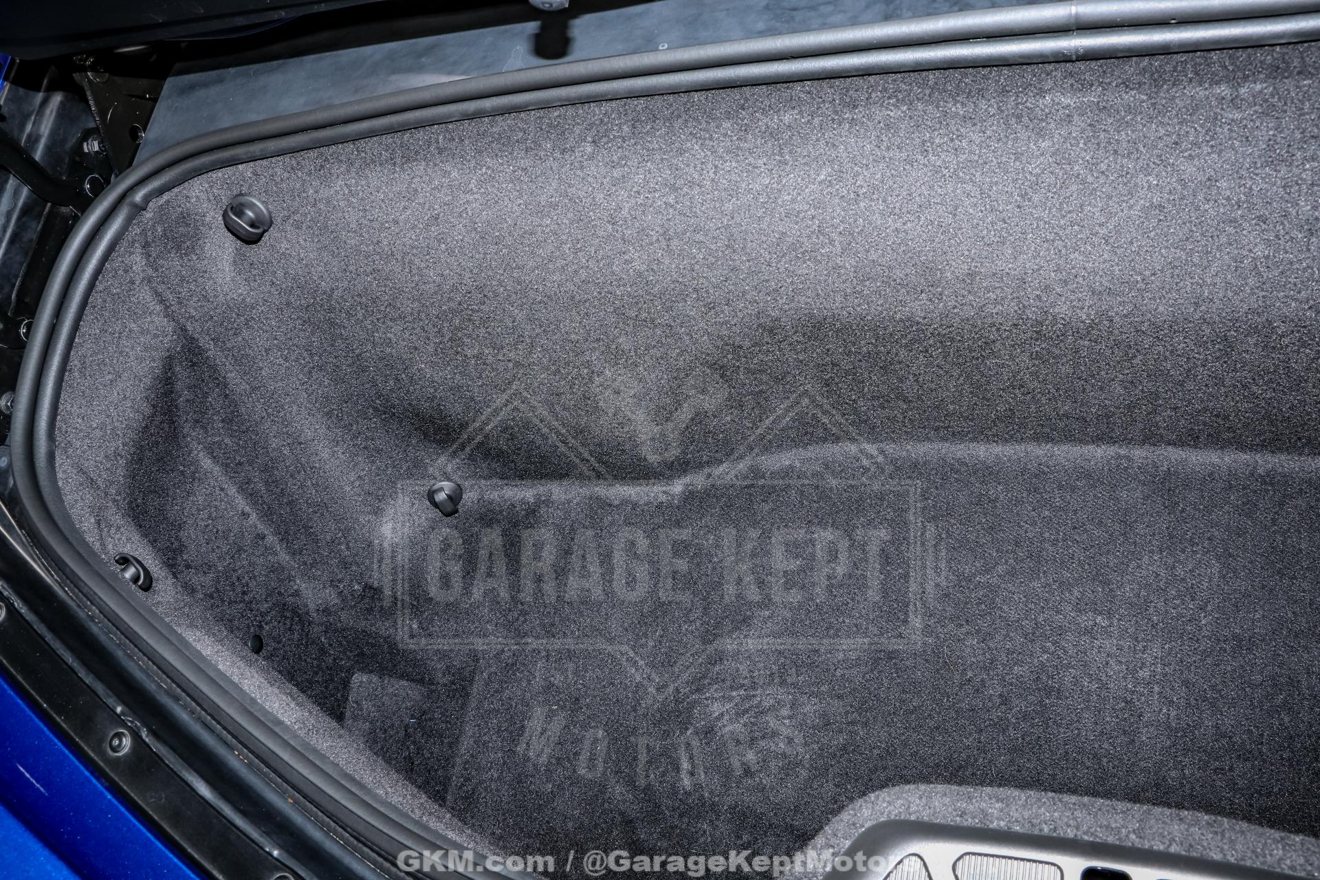 2021 Chevrolet Corvette Stingray Convertible 3LT 100