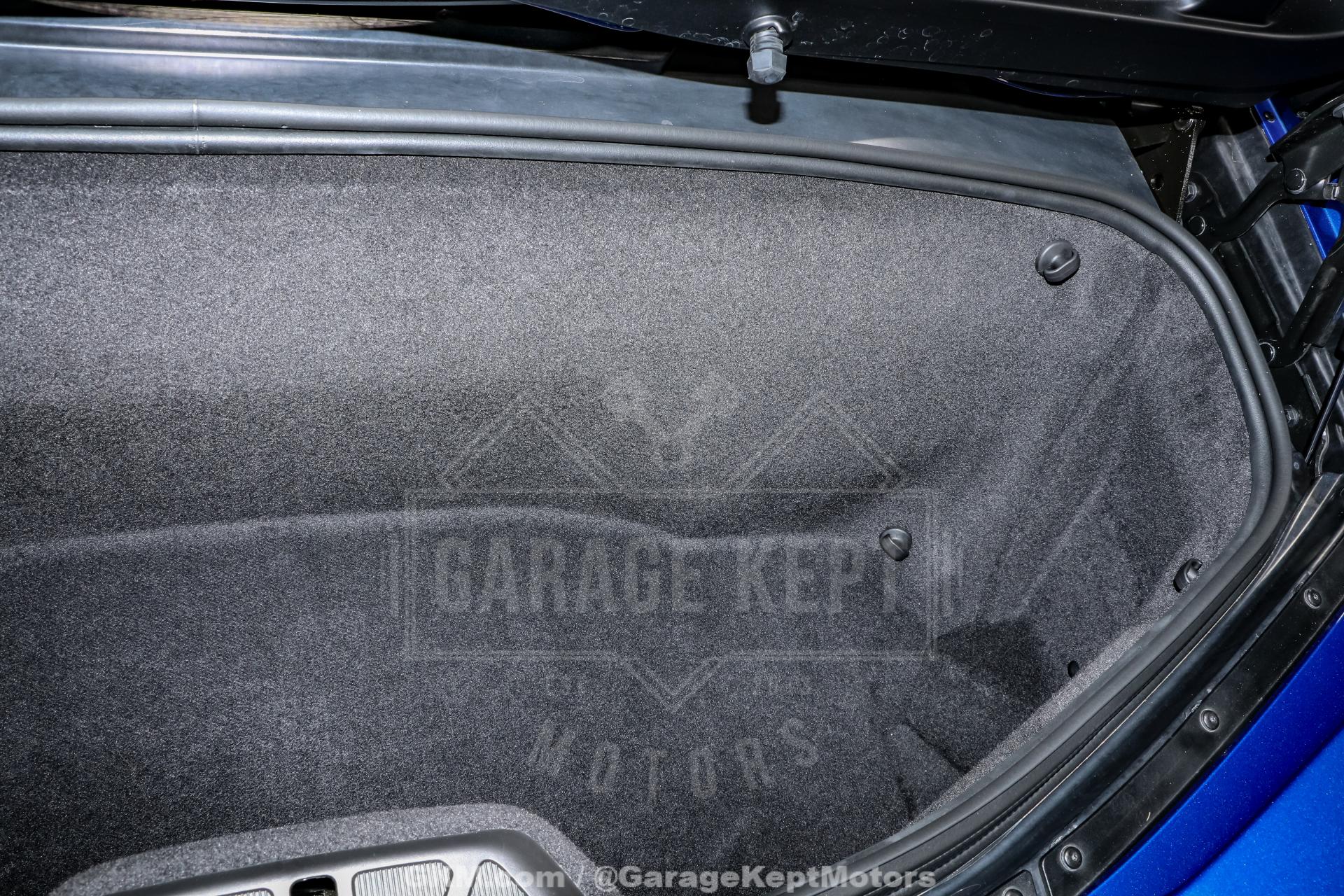 2021 Chevrolet Corvette Stingray Convertible 3LT 101