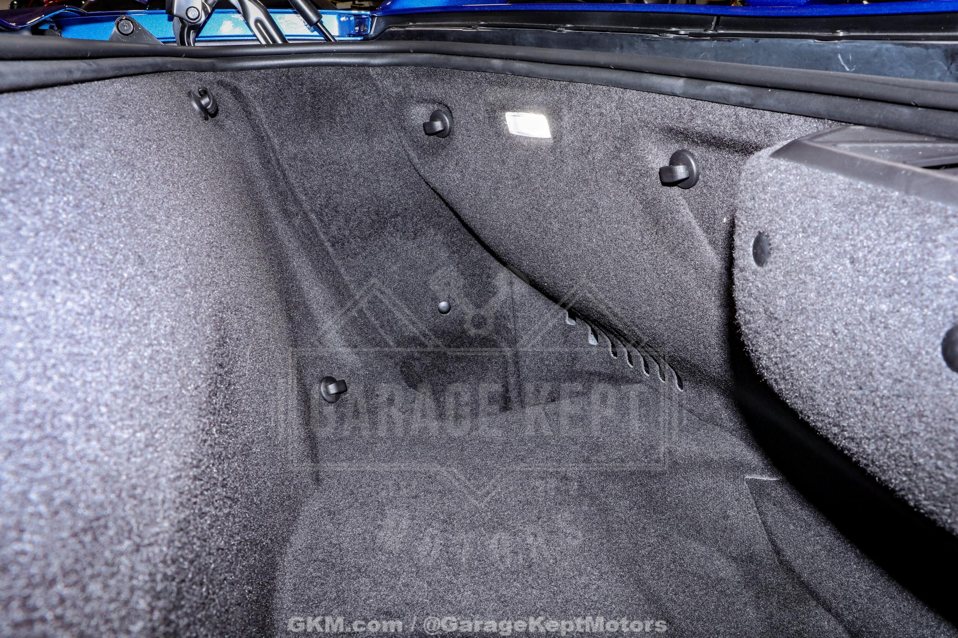 2021 Chevrolet Corvette Stingray Convertible 3LT 102