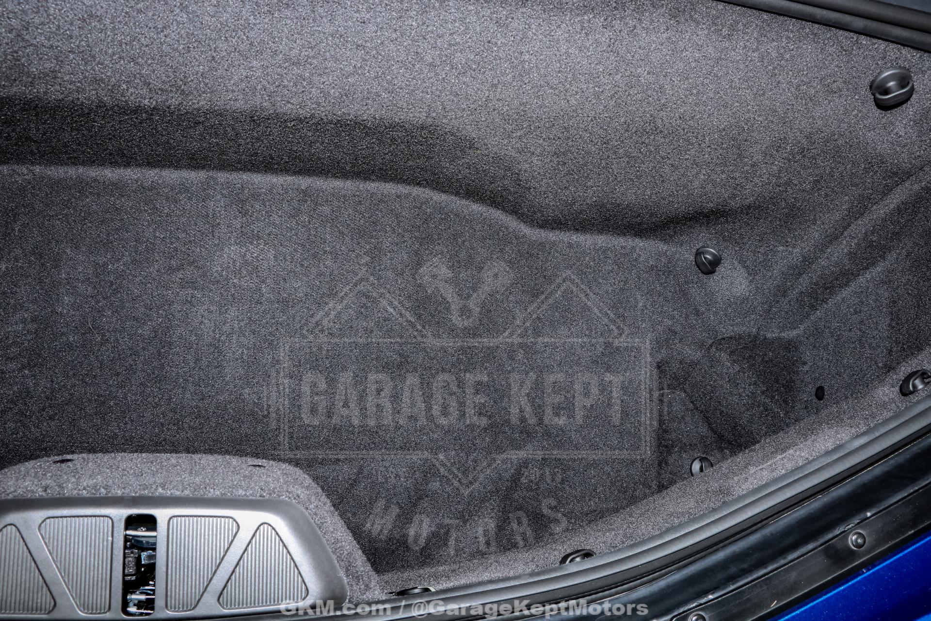 2021 Chevrolet Corvette Stingray Convertible 3LT 104