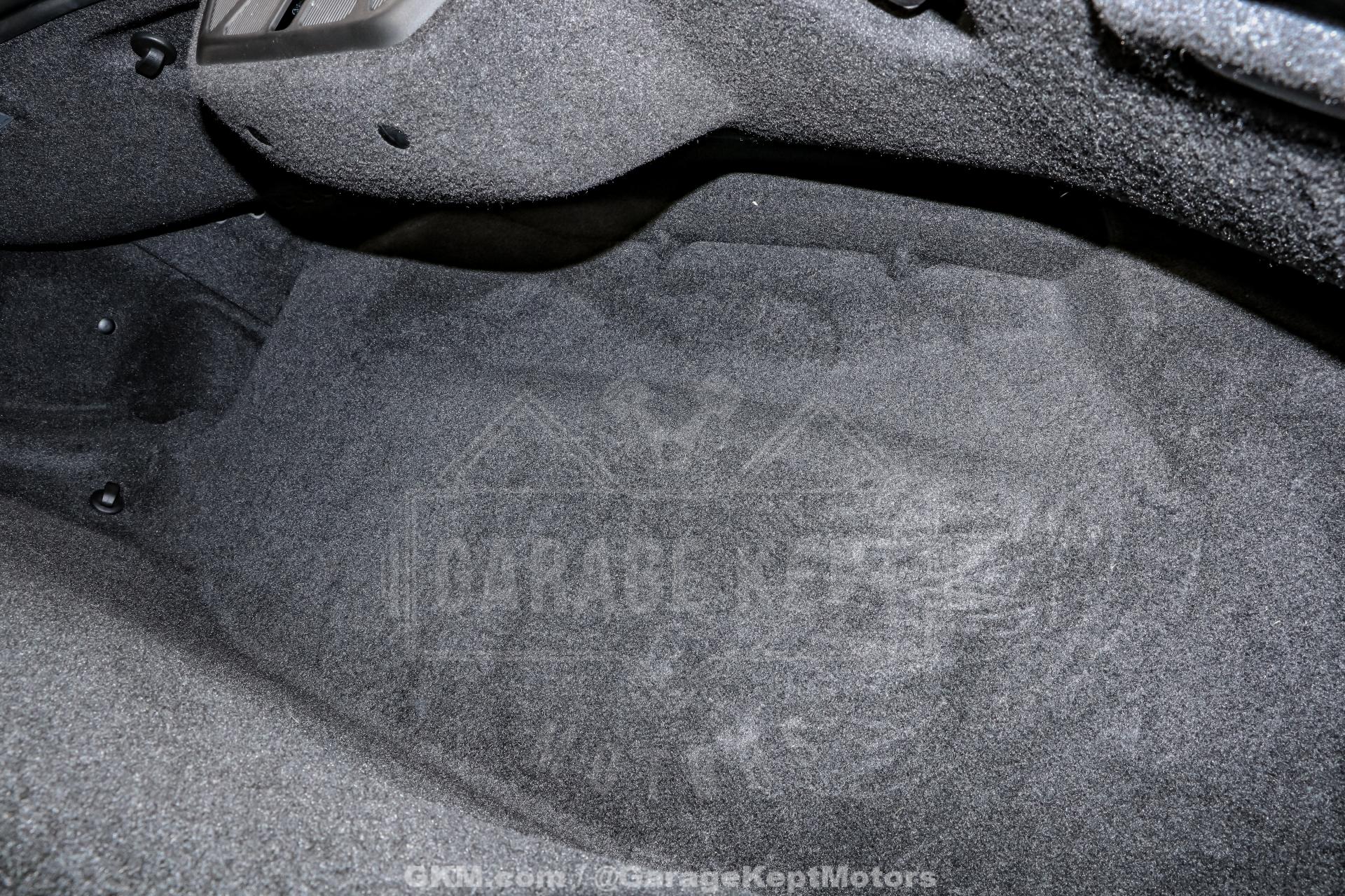 2021 Chevrolet Corvette Stingray Convertible 3LT 106