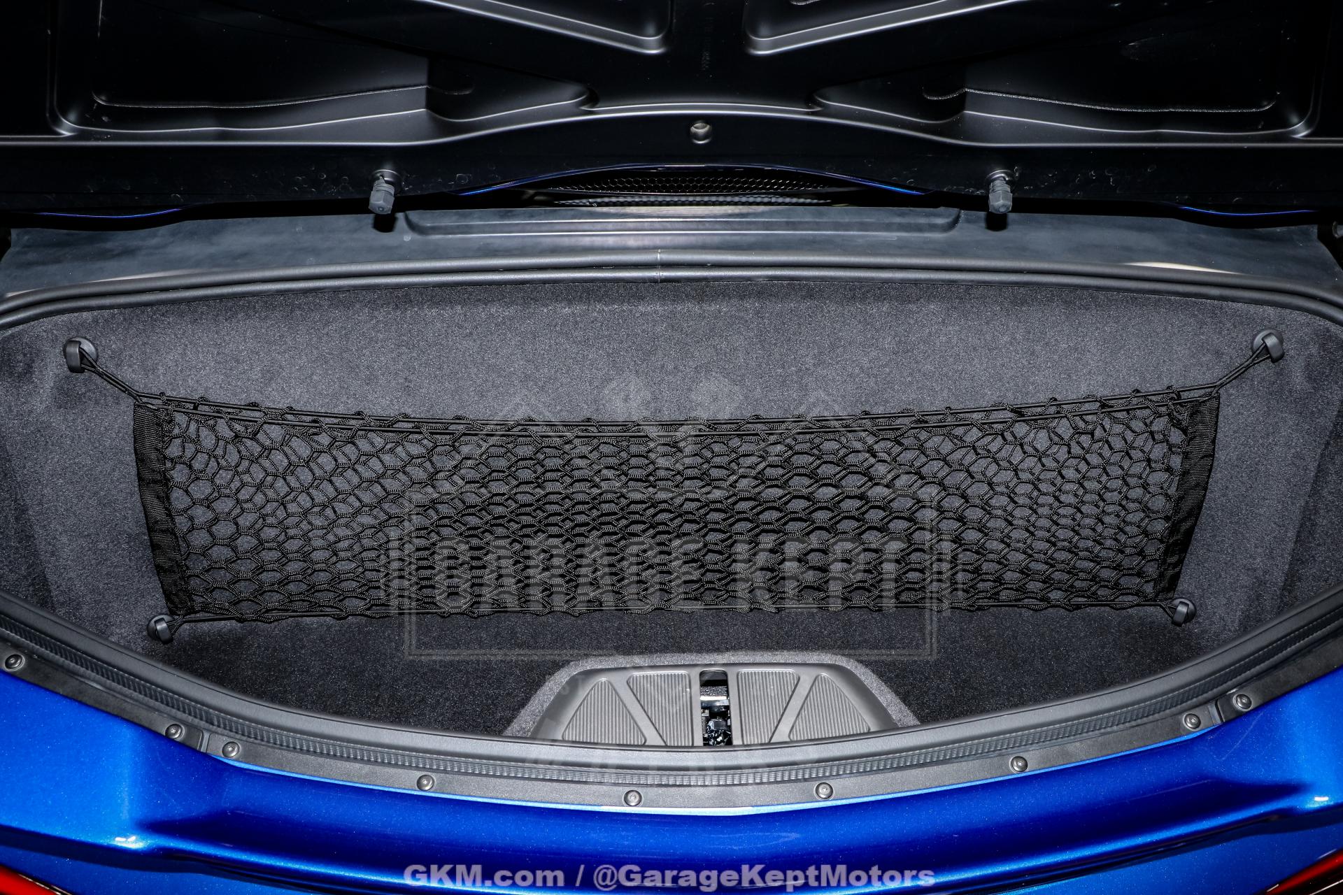 2021 Chevrolet Corvette Stingray Convertible 3LT 107