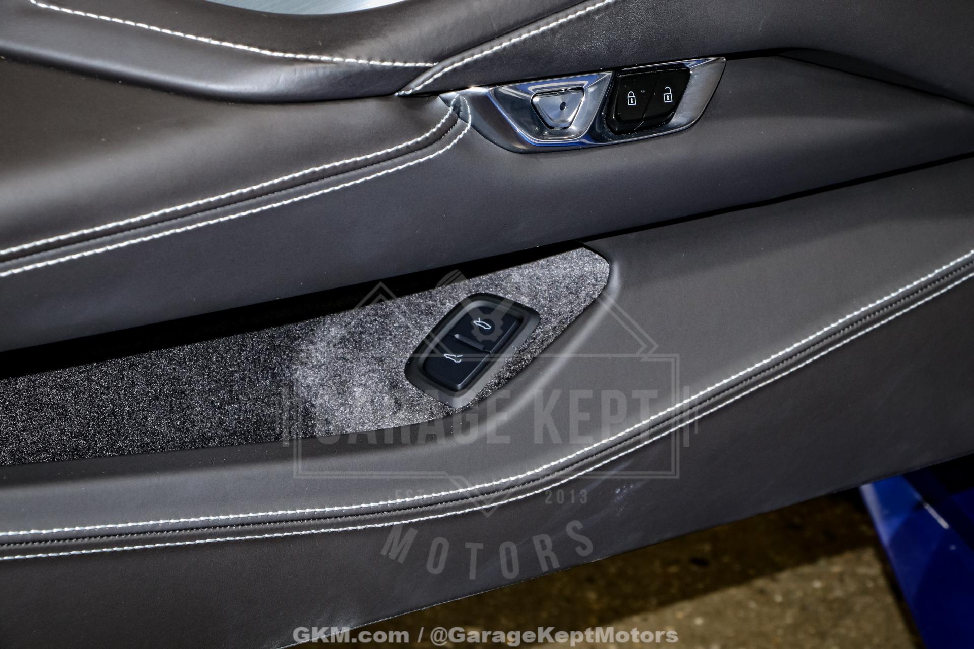 2021 Chevrolet Corvette Stingray Convertible 3LT 110