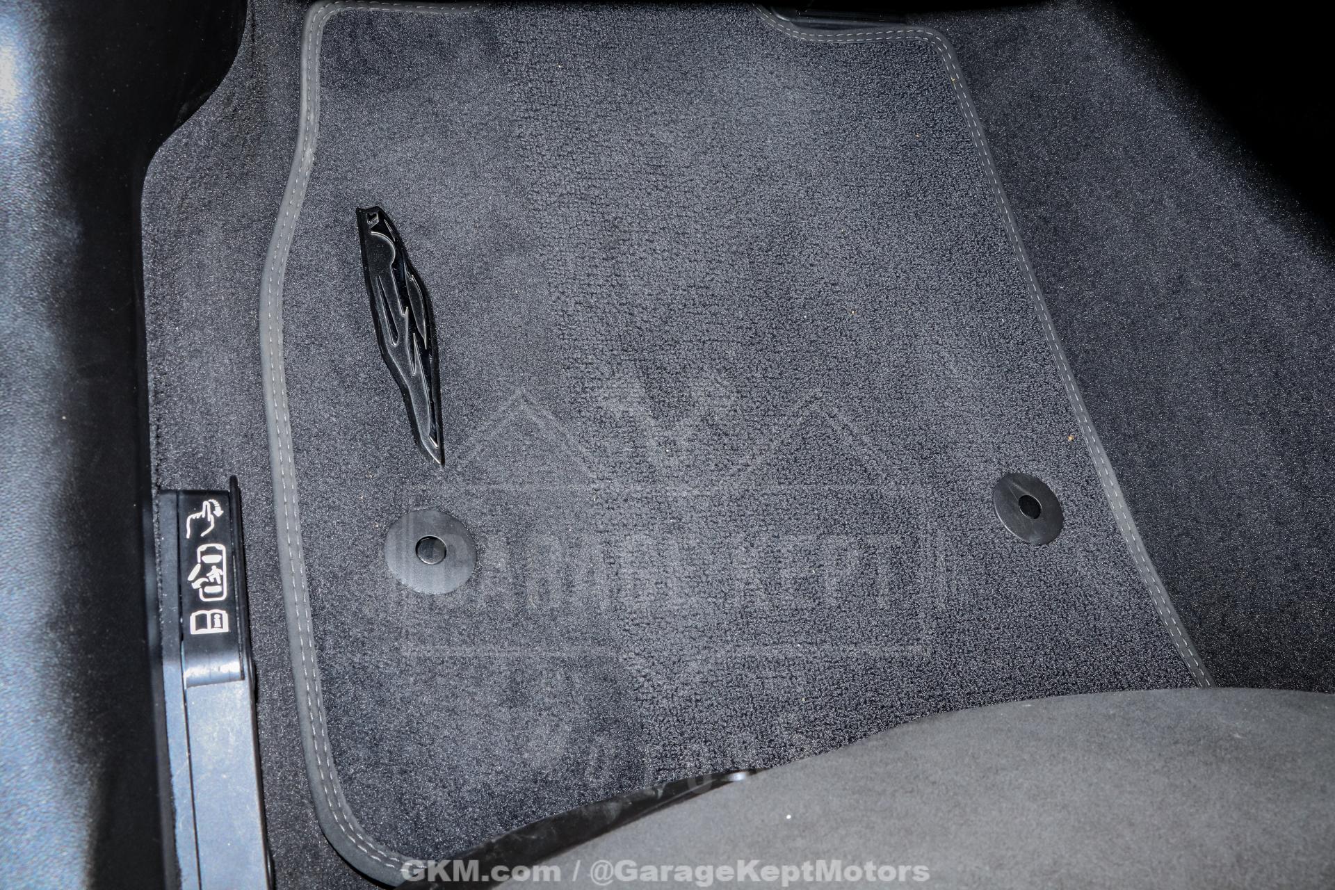 2021 Chevrolet Corvette Stingray Convertible 3LT 112