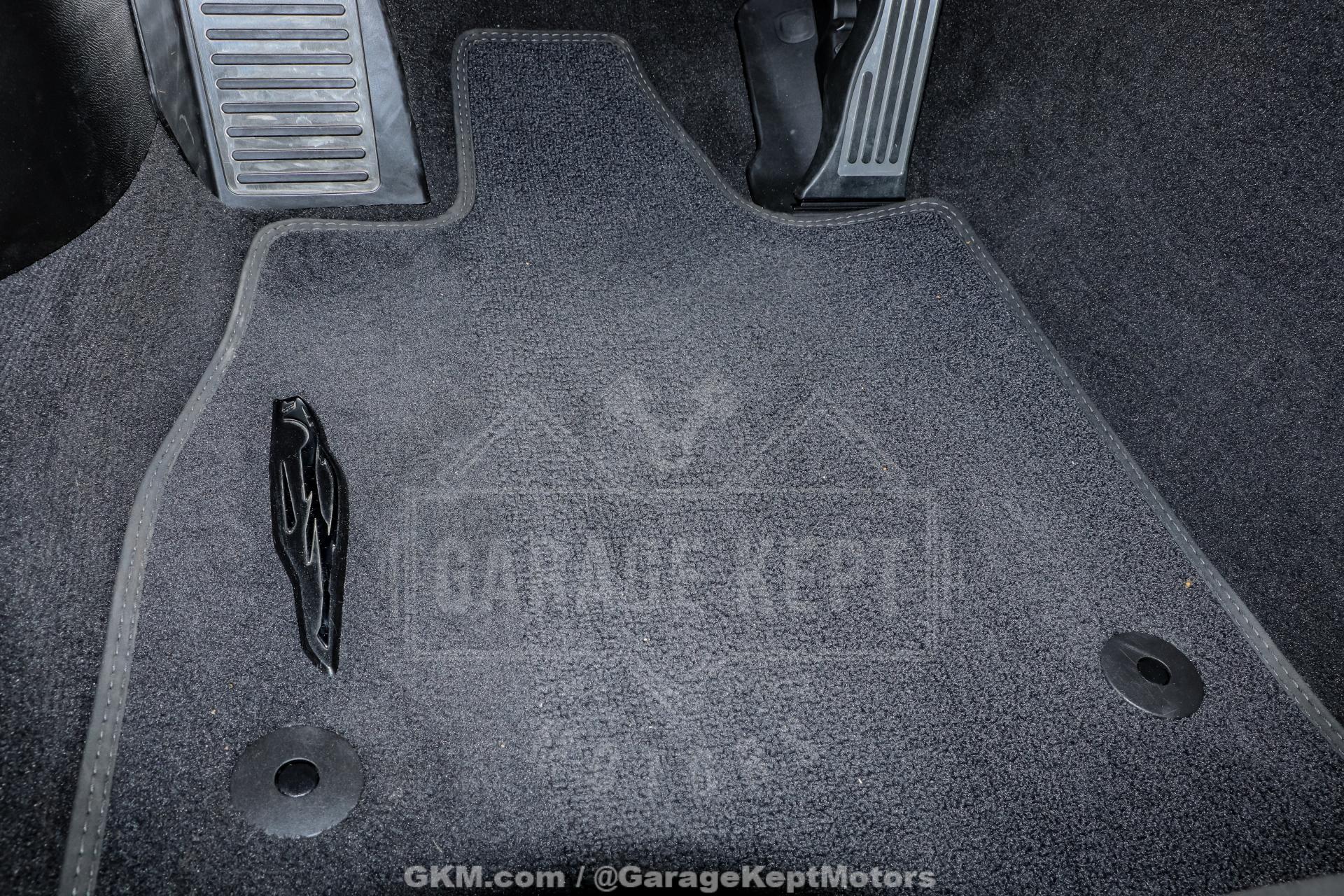 2021 Chevrolet Corvette Stingray Convertible 3LT 113