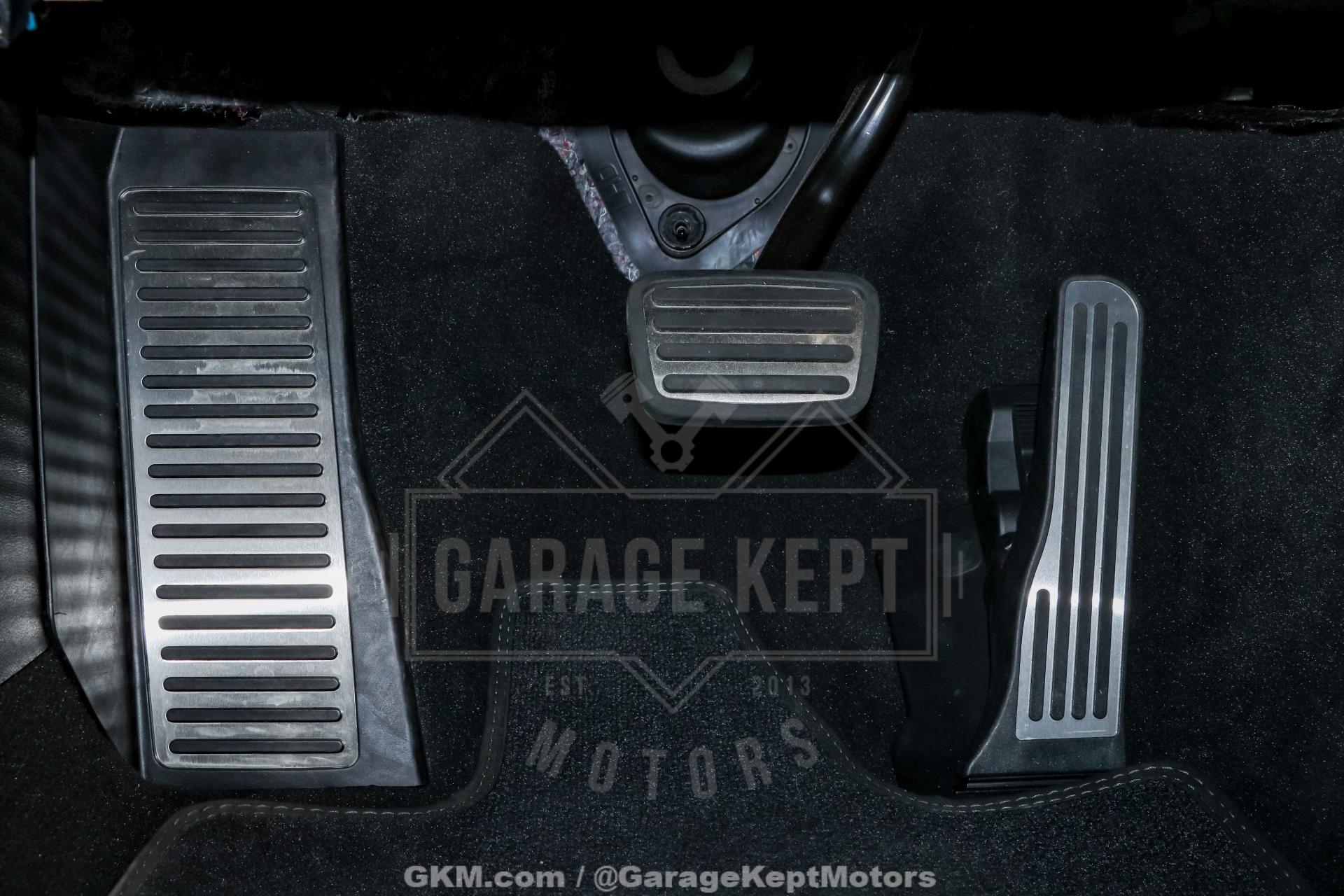 2021 Chevrolet Corvette Stingray Convertible 3LT 114