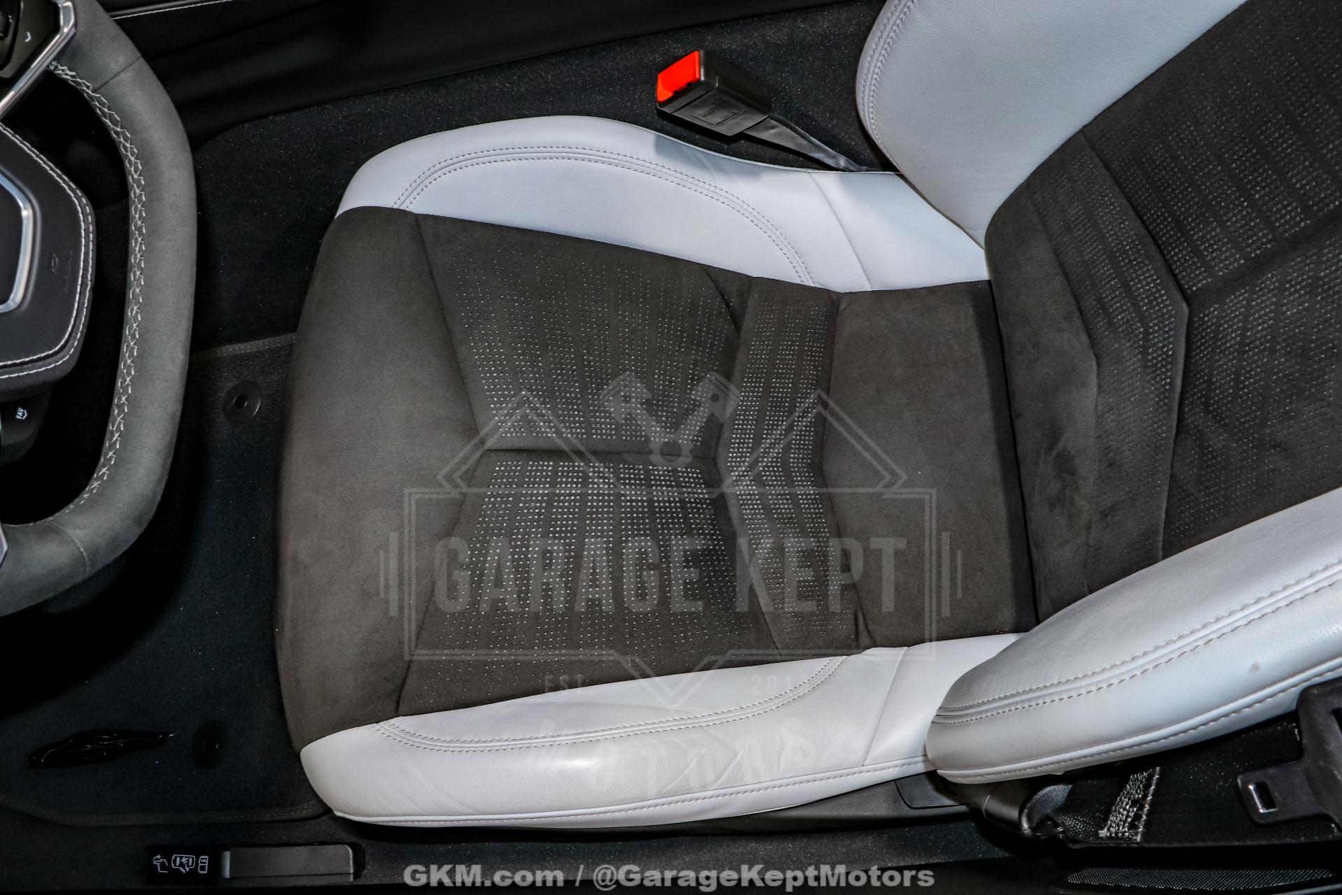 2021 Chevrolet Corvette Stingray Convertible 3LT 117