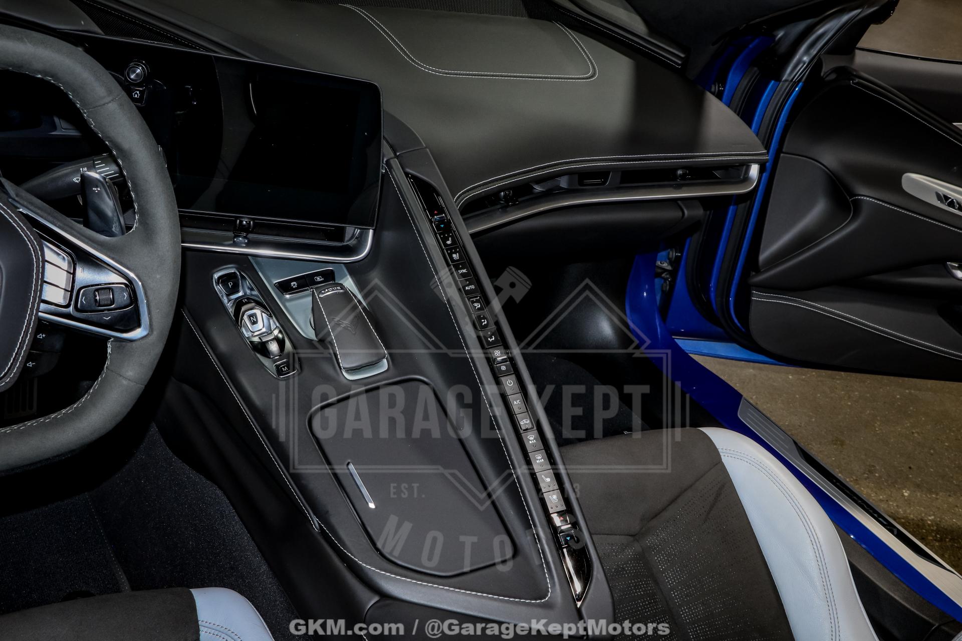 2021 Chevrolet Corvette Stingray Convertible 3LT 120