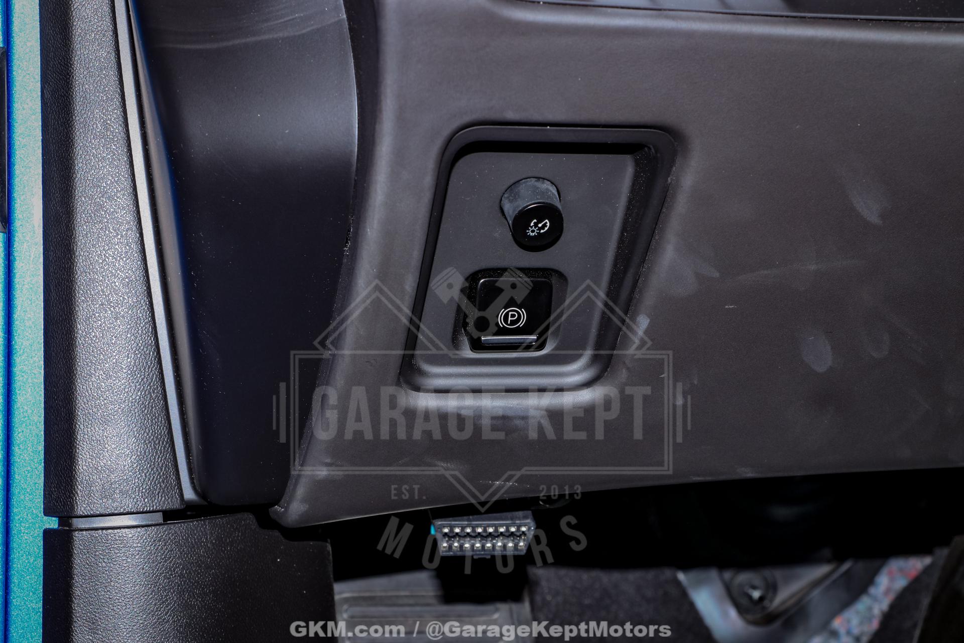 2021 Chevrolet Corvette Stingray Convertible 3LT 123