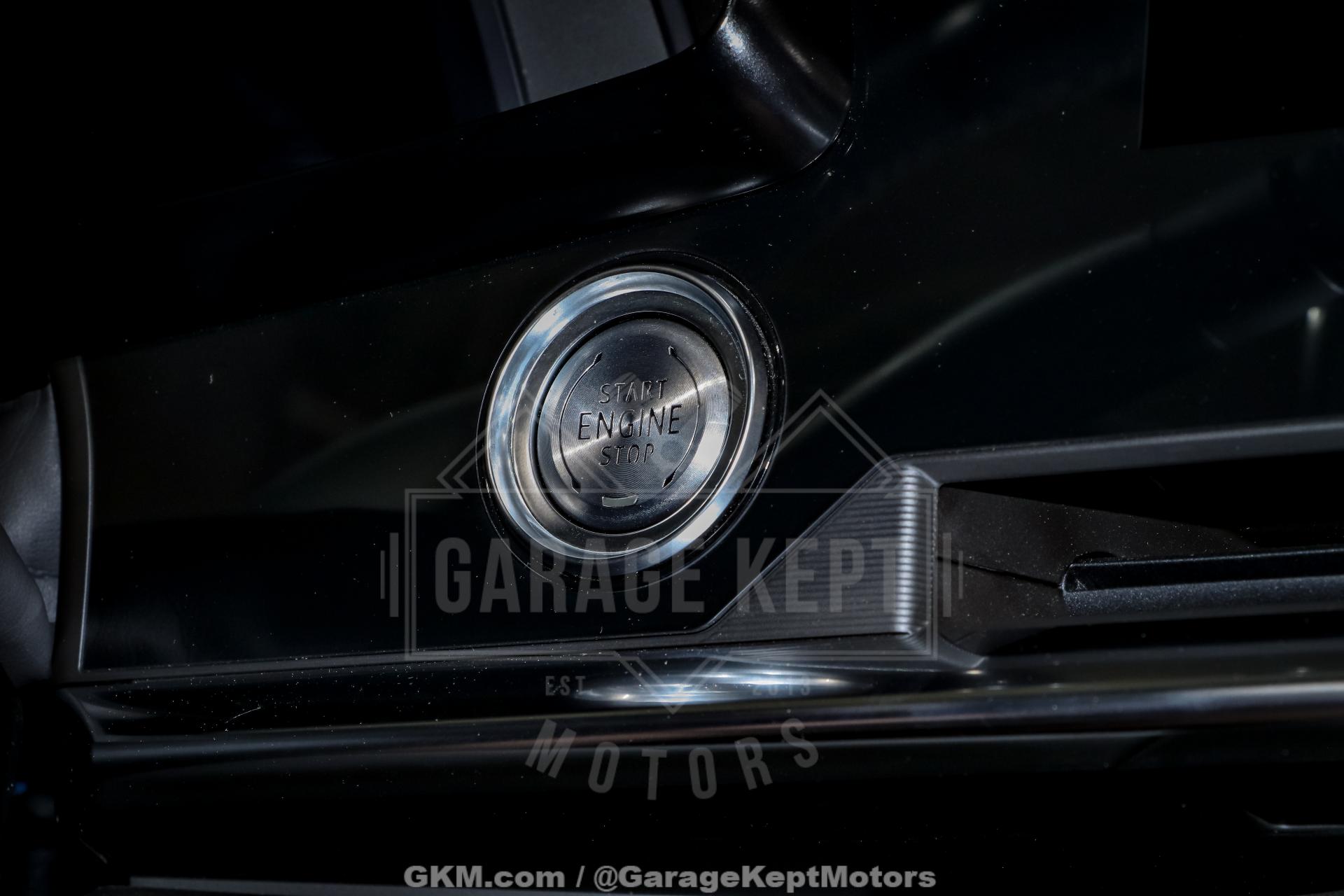 2021 Chevrolet Corvette Stingray Convertible 3LT 124