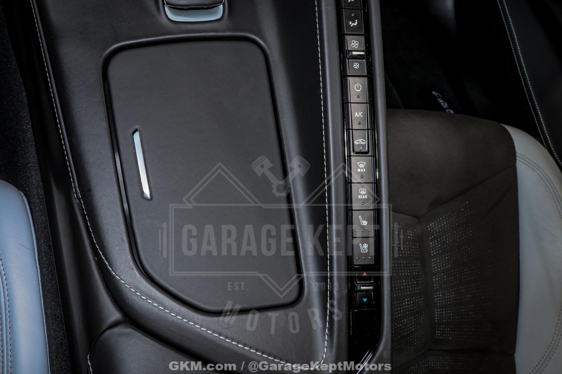 2021 Chevrolet Corvette Stingray Convertible 3LT 127