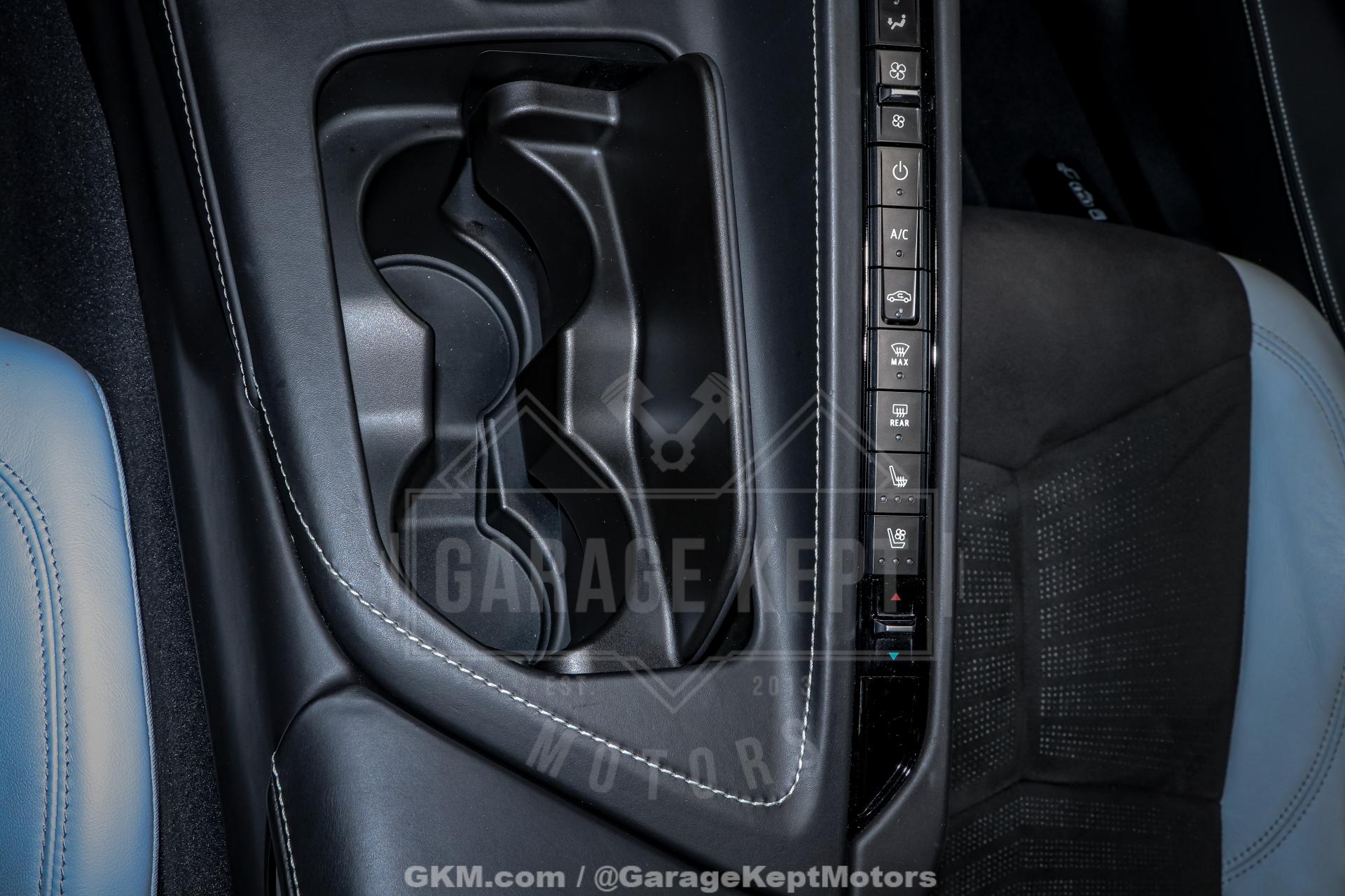 2021 Chevrolet Corvette Stingray Convertible 3LT 128