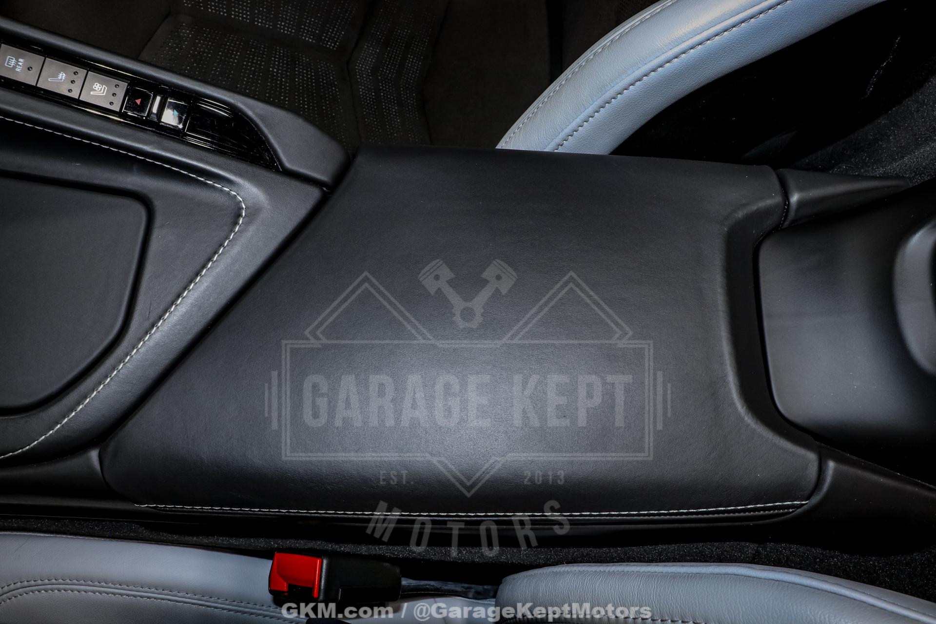 2021 Chevrolet Corvette Stingray Convertible 3LT 129