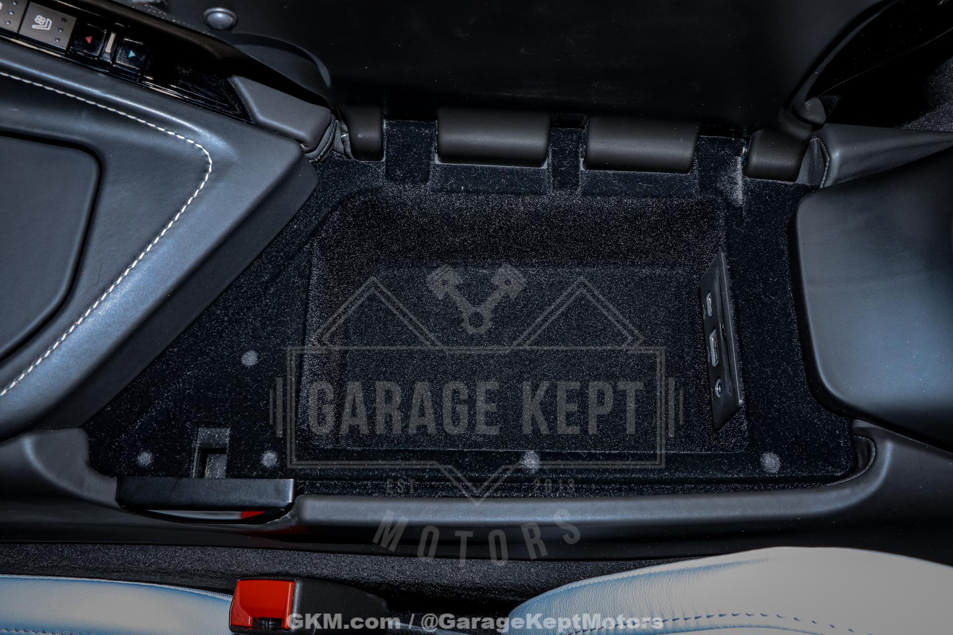 2021 Chevrolet Corvette Stingray Convertible 3LT 130