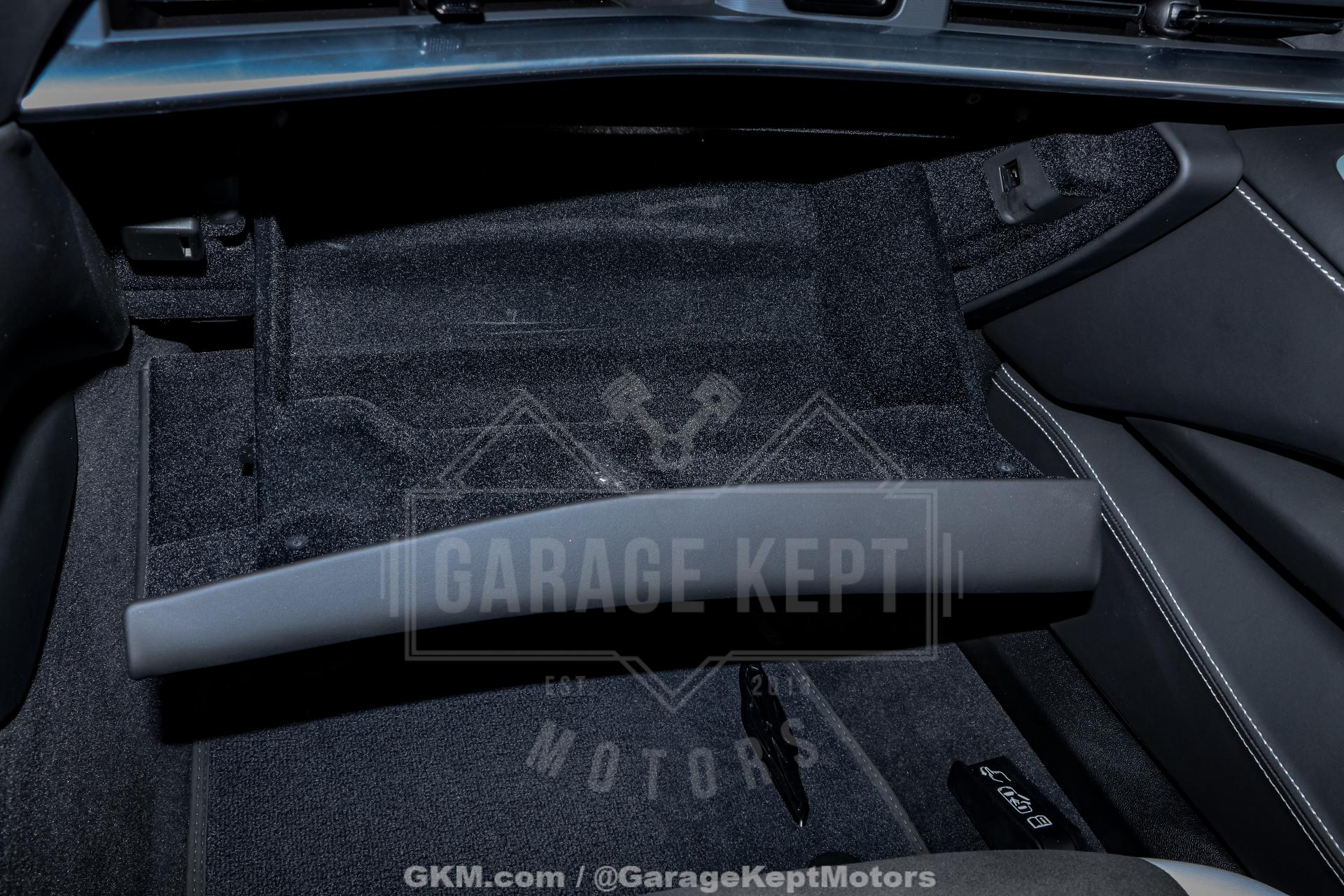 2021 Chevrolet Corvette Stingray Convertible 3LT 133