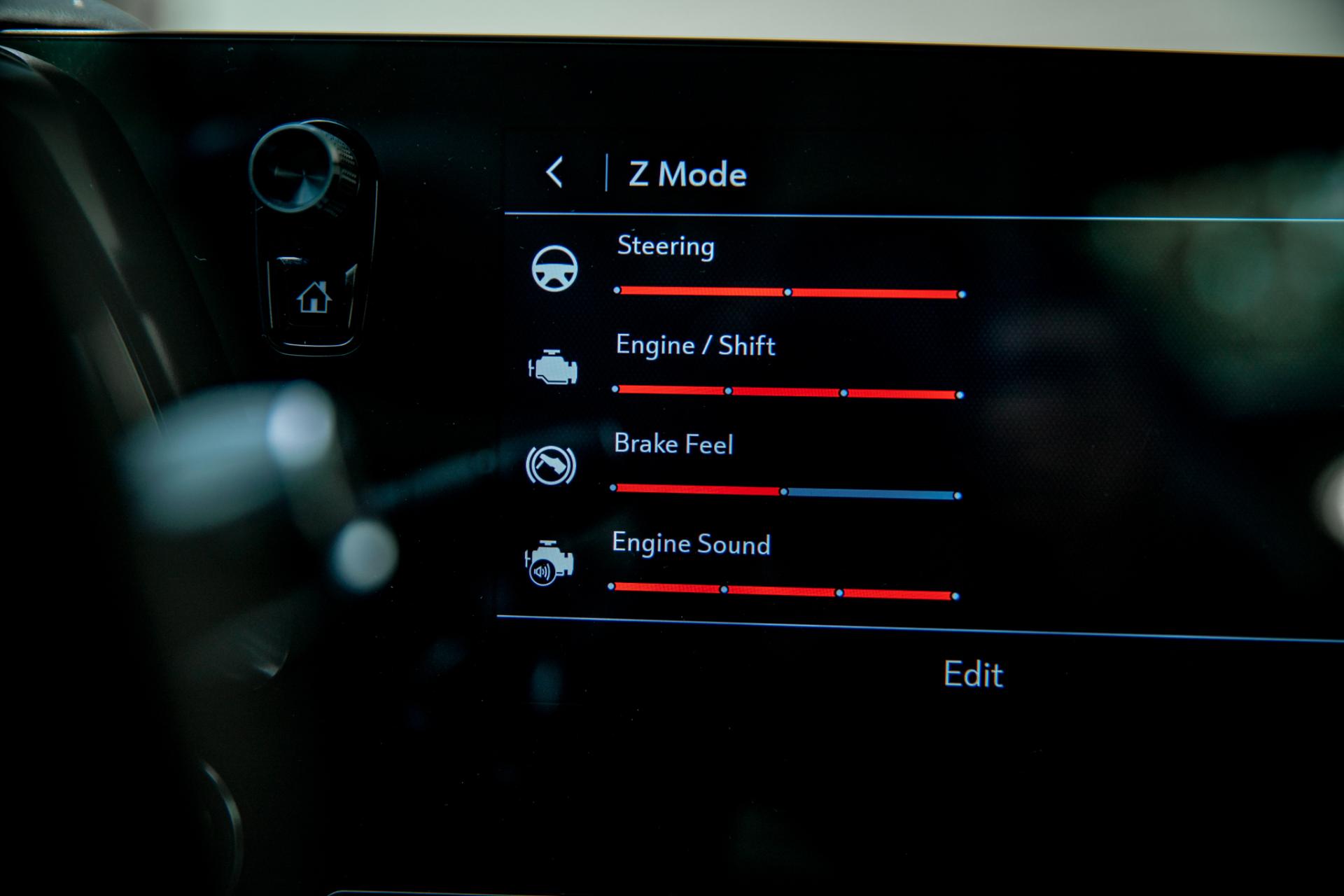 2021 Chevrolet Corvette Stingray Convertible 3LT 14