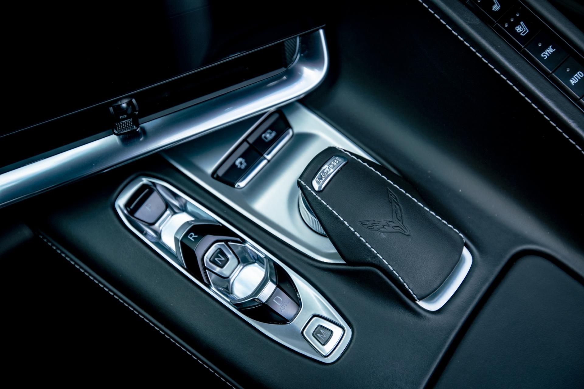 2021 Chevrolet Corvette Stingray Convertible 3LT 15