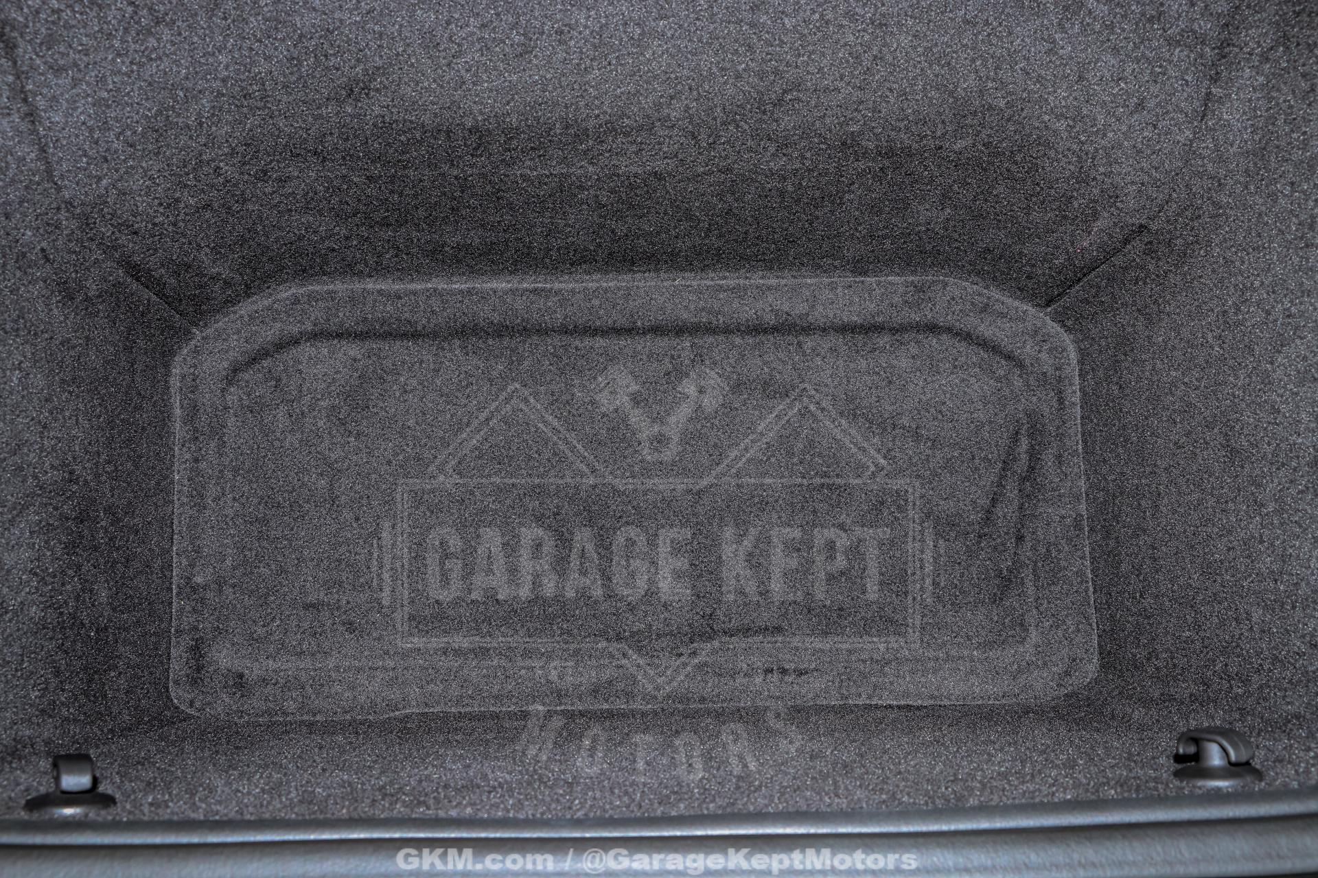 2021 Chevrolet Corvette Stingray Convertible 3LT 162